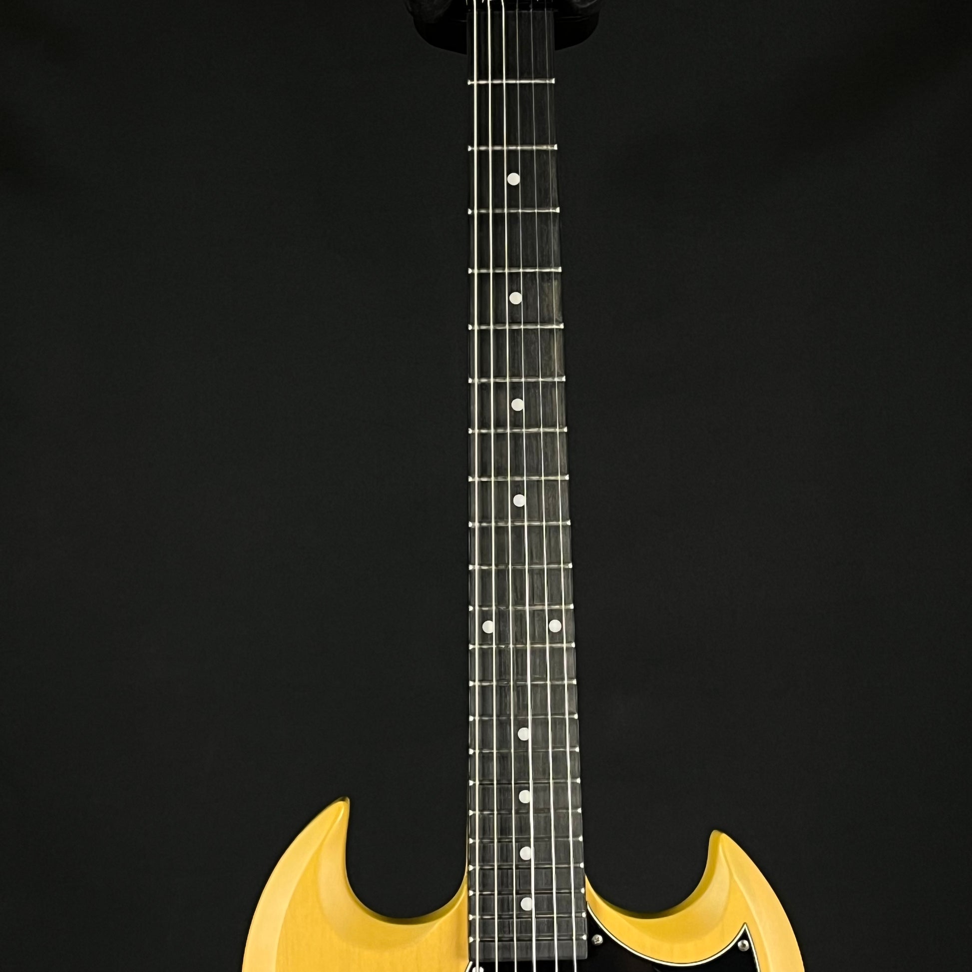 Epiphone SG Junior