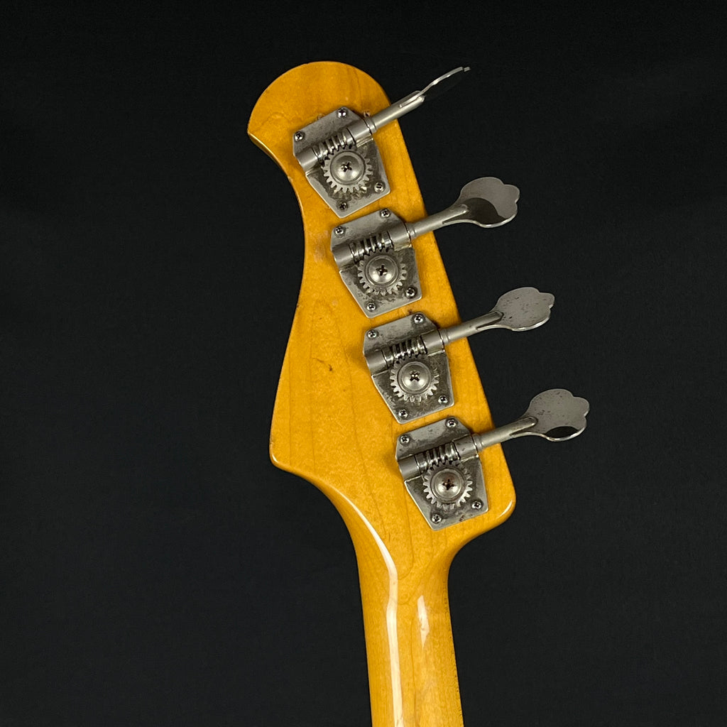 Bacchus Universe Series Jazz Bass
