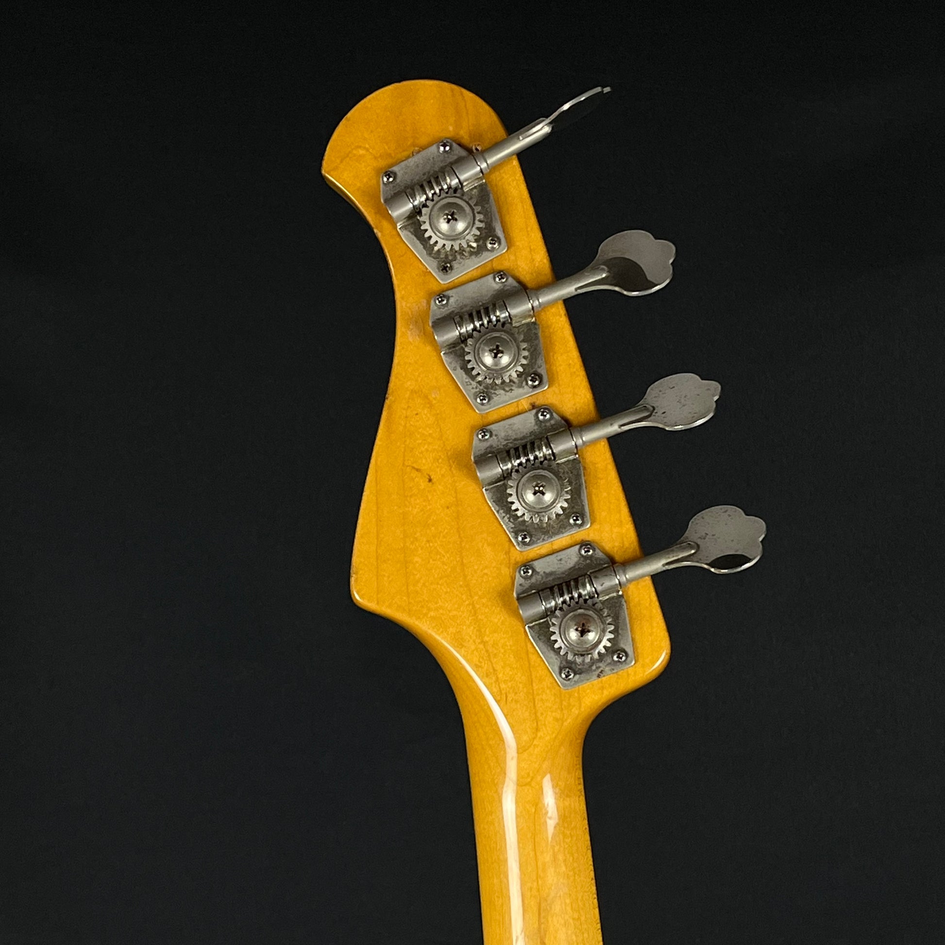 Bacchus Universe Series Jazz Bass