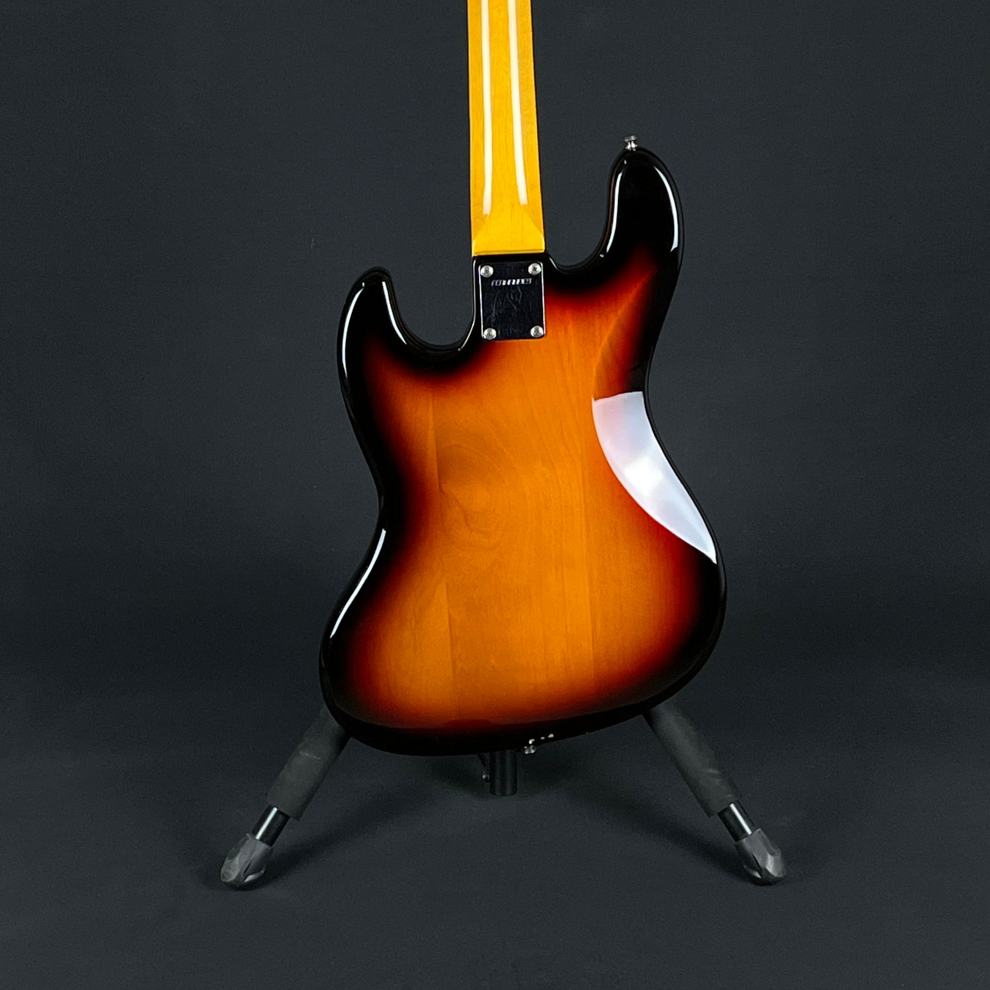 Fernandes Jazz Bass