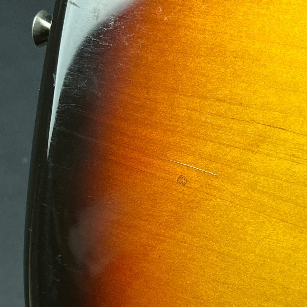 History Japan Jazz Bass