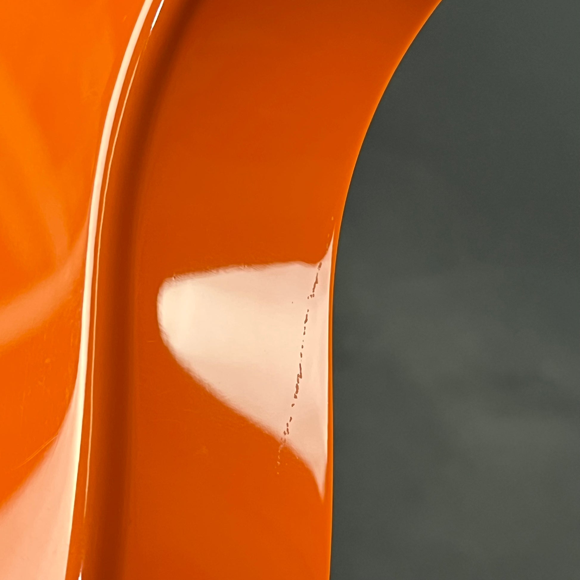Orange O-Bass