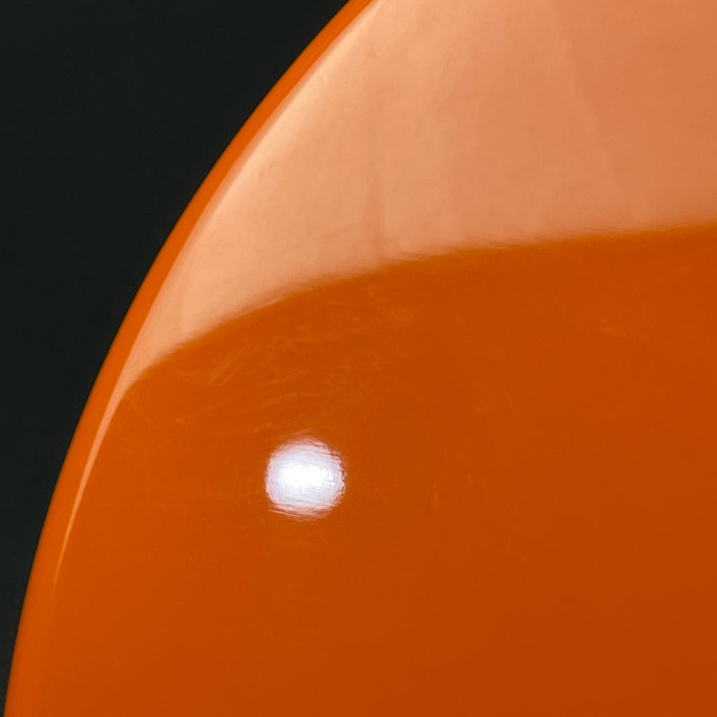 Orange O-Bass