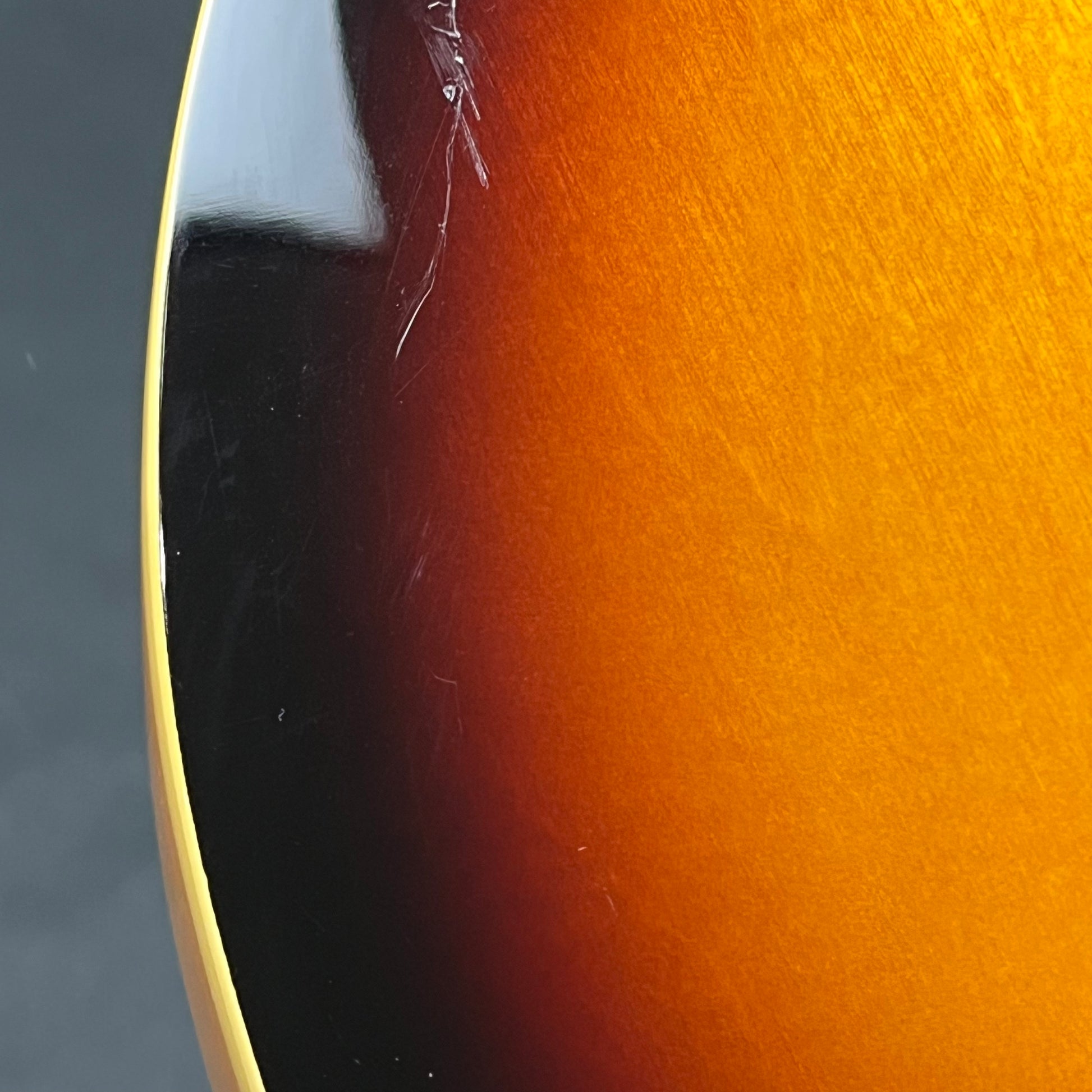 Epiphone Casino Coupe VS 2016