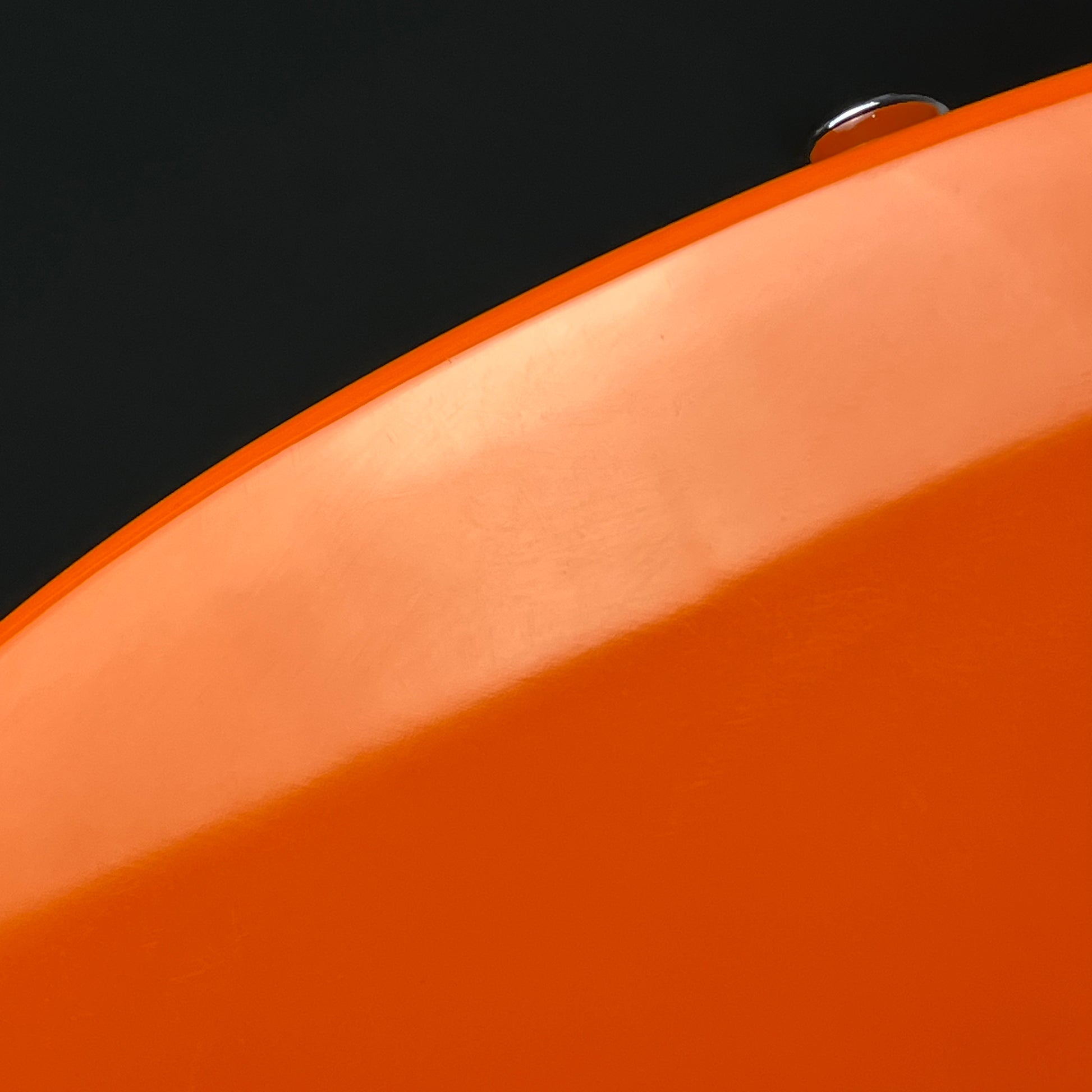 Orange O-Bass