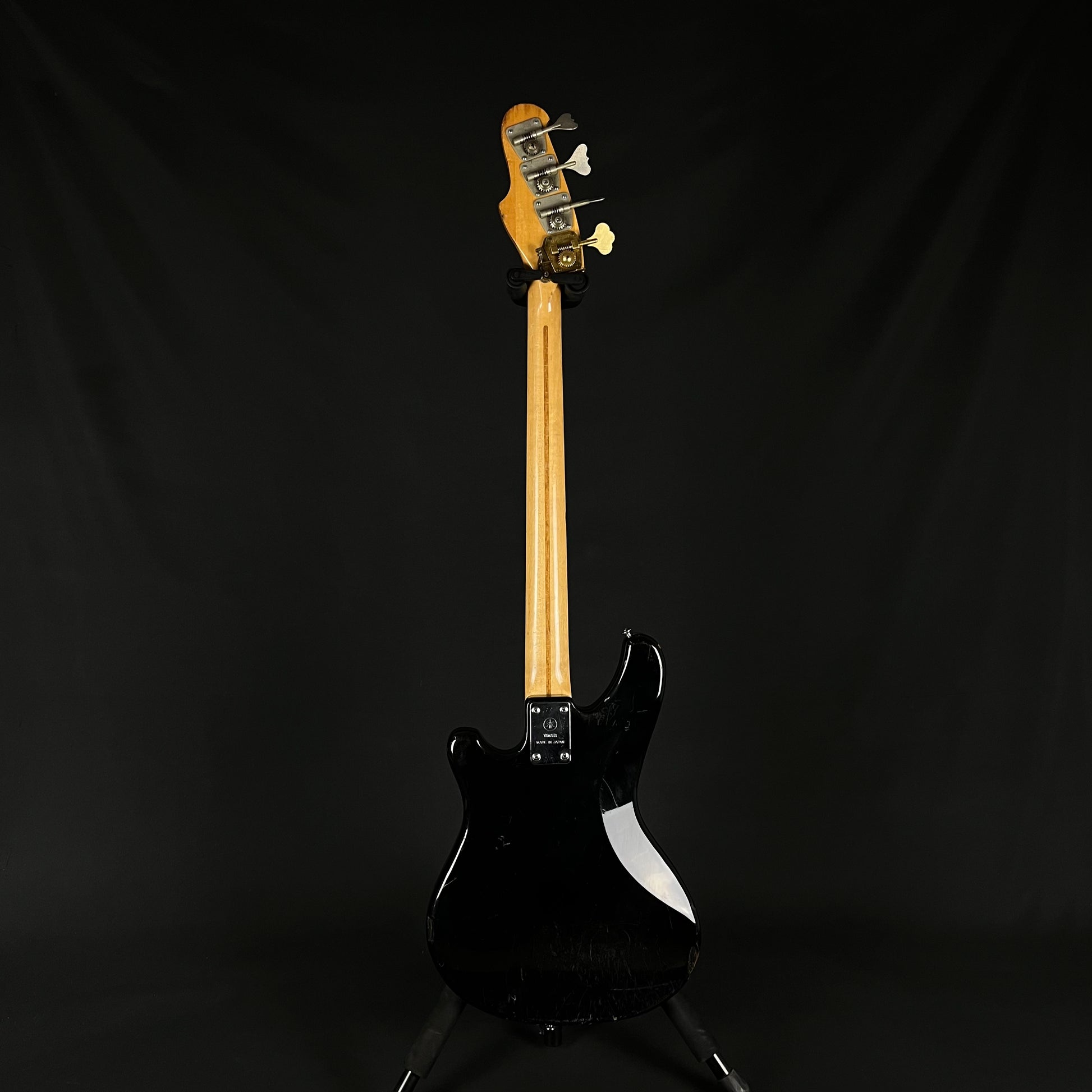 YAMAHA Japan Super Bass 500