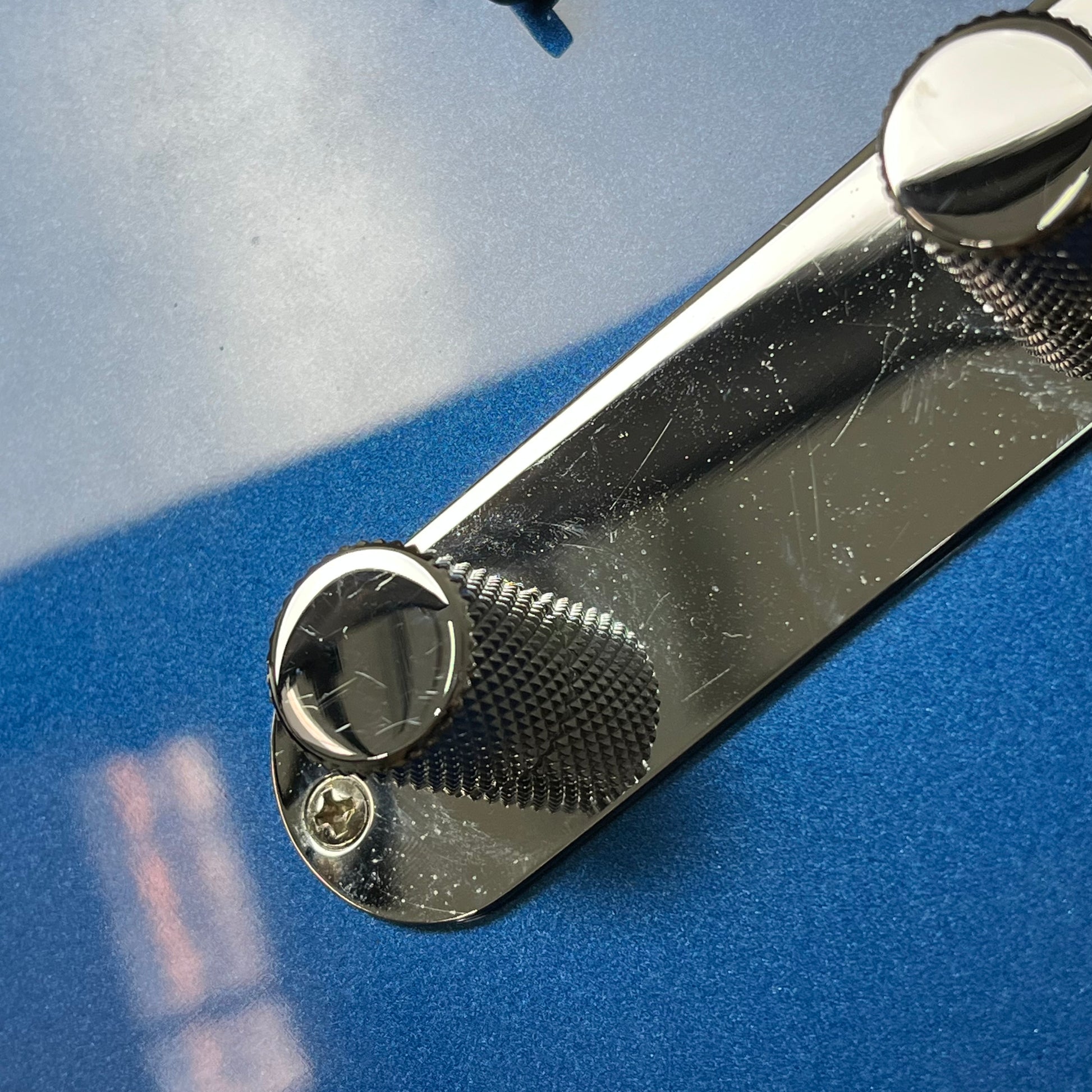 Squier Affinity Telecaster