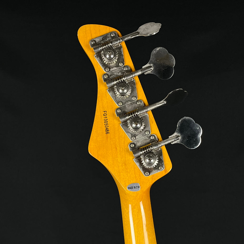 Fernandes Jazz Bass