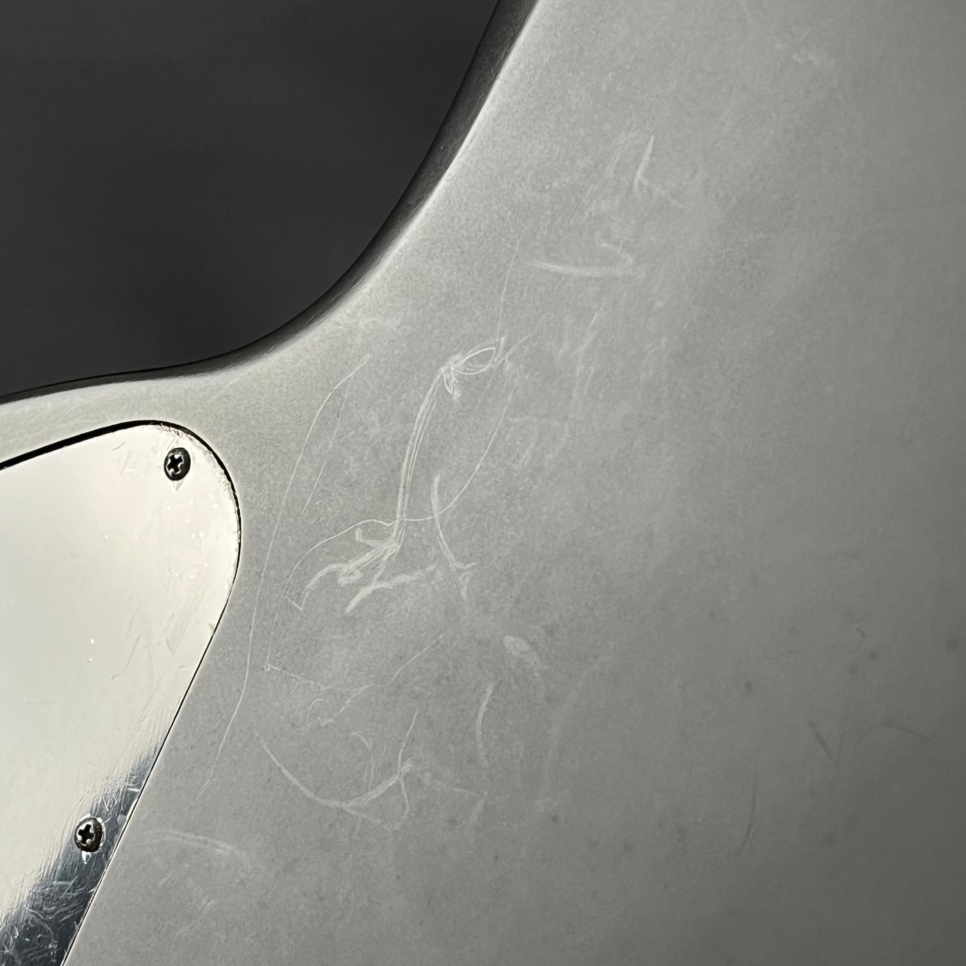 Epiphone Goth SG Special LTD