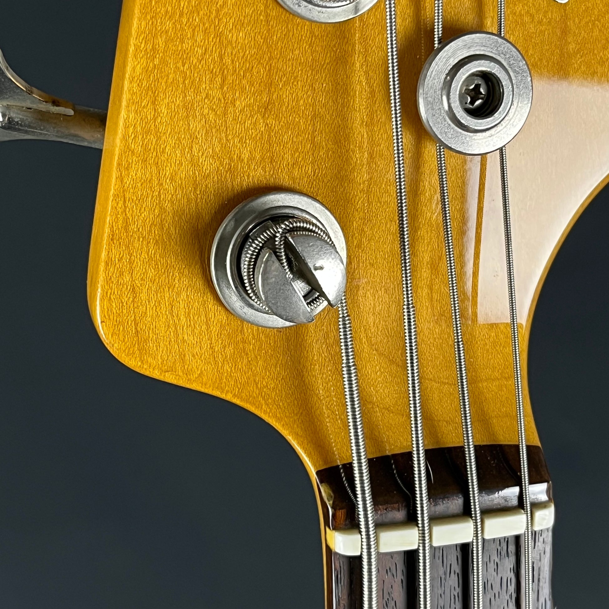 Bacchus Universe Series Jazz Bass