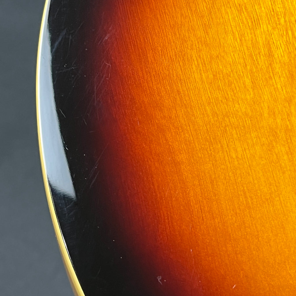 Epiphone Casino Coupe VS 2016