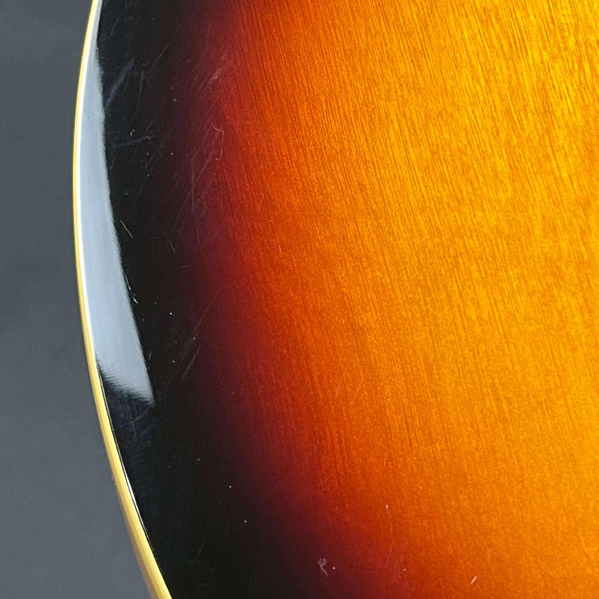 Epiphone Casino Coupe VS 2016