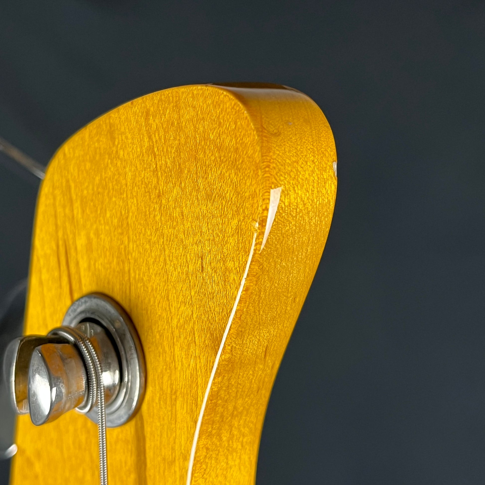 Fernandes Jazz Bass