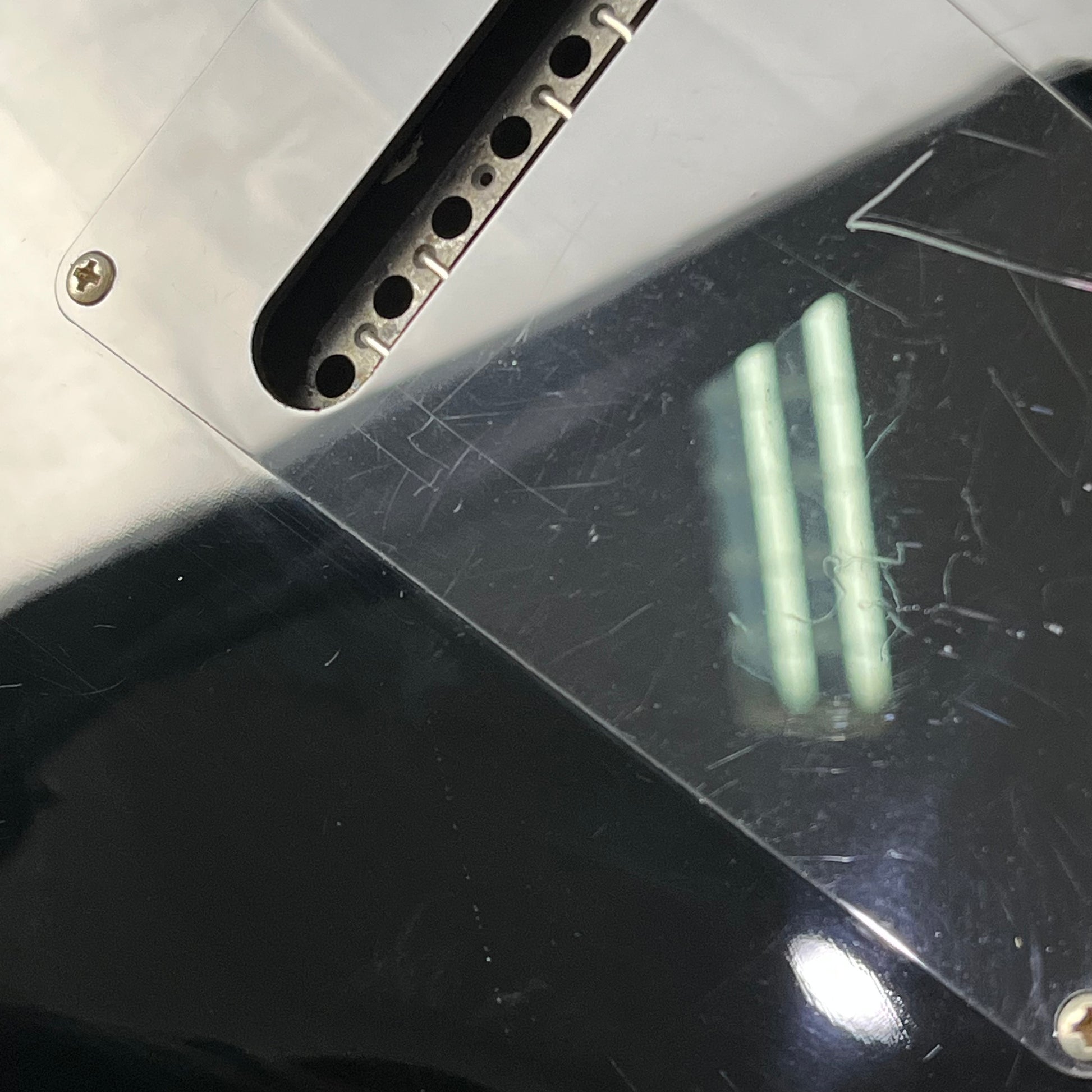 PRS SE Custom 24 2014