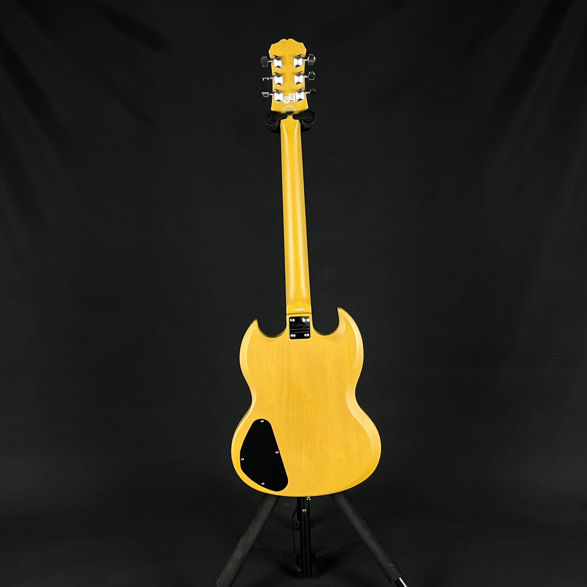 Epiphone SG Junior