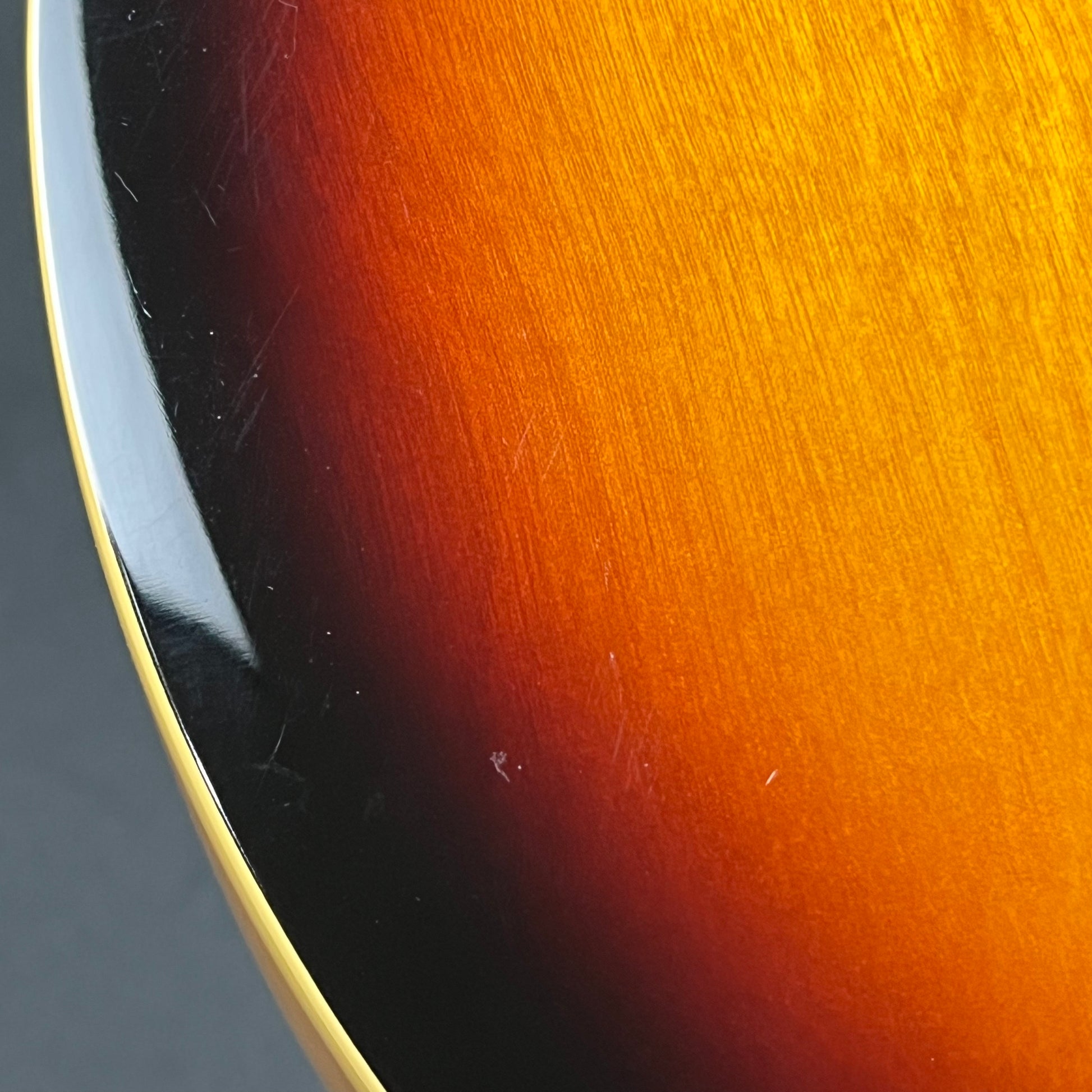 Epiphone Casino Coupe VS 2016