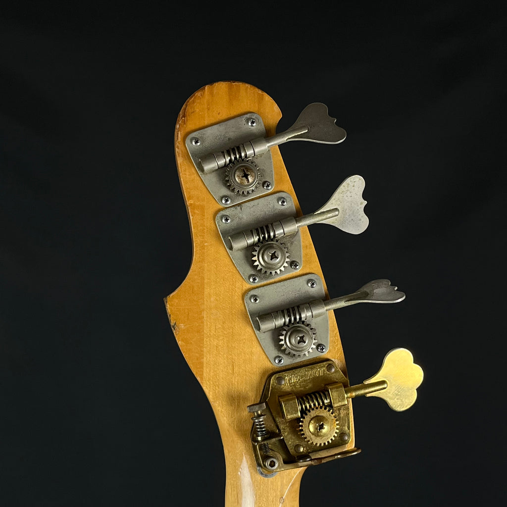 YAMAHA Japan Super Bass 500