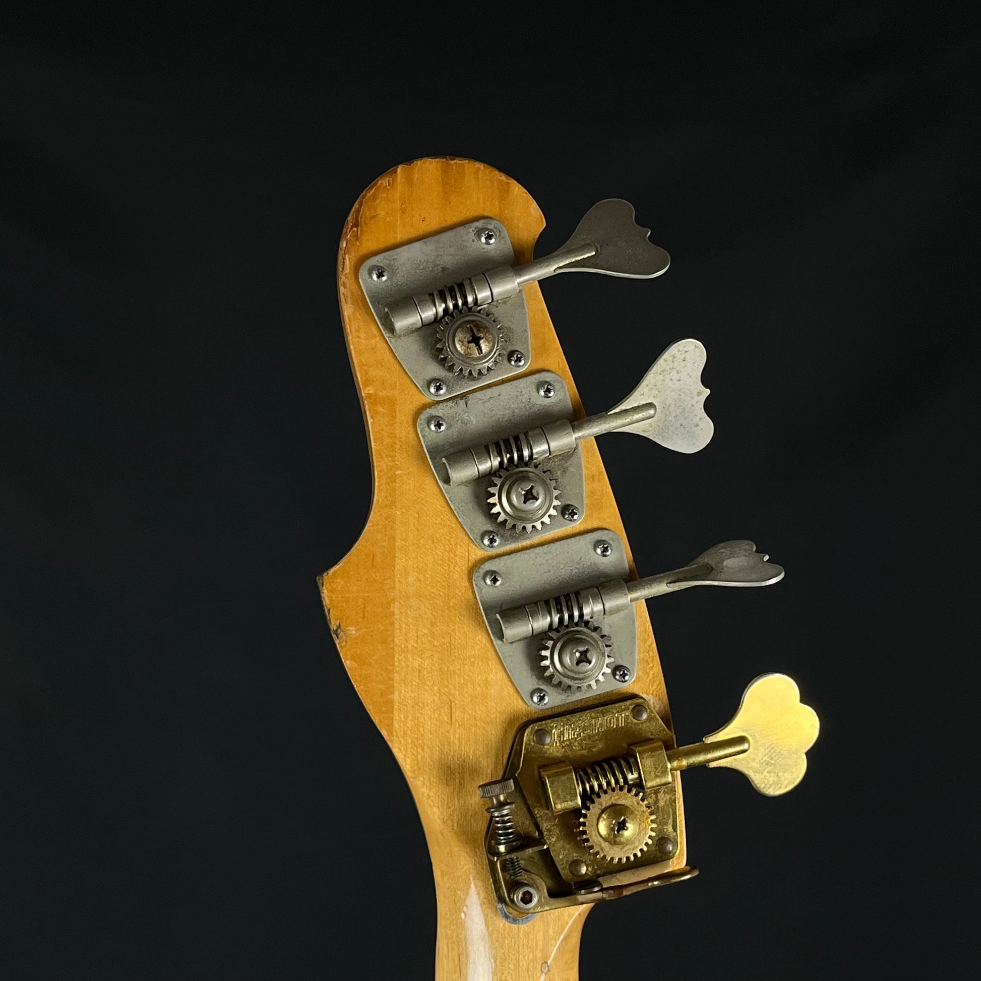 YAMAHA Japan Super Bass 500
