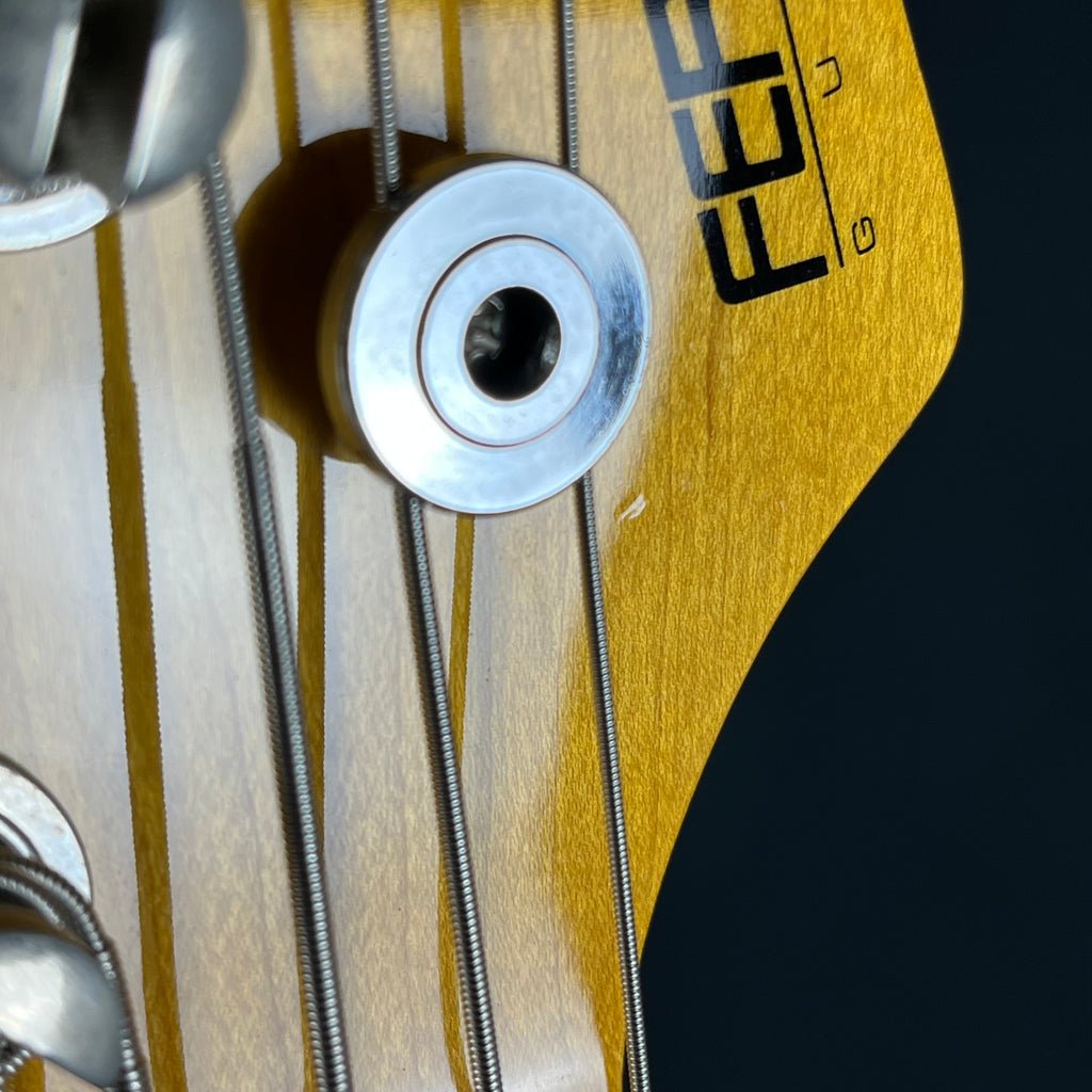 Fernandes Jazz Bass