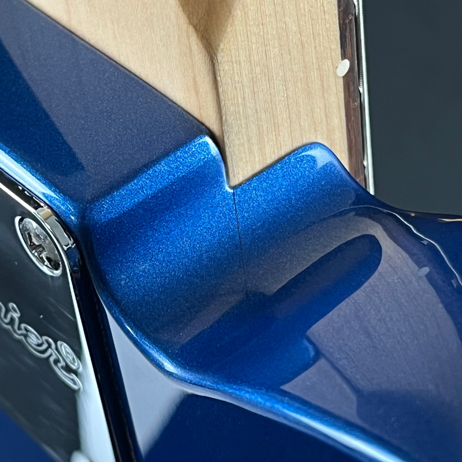 Squier Affinity Telecaster