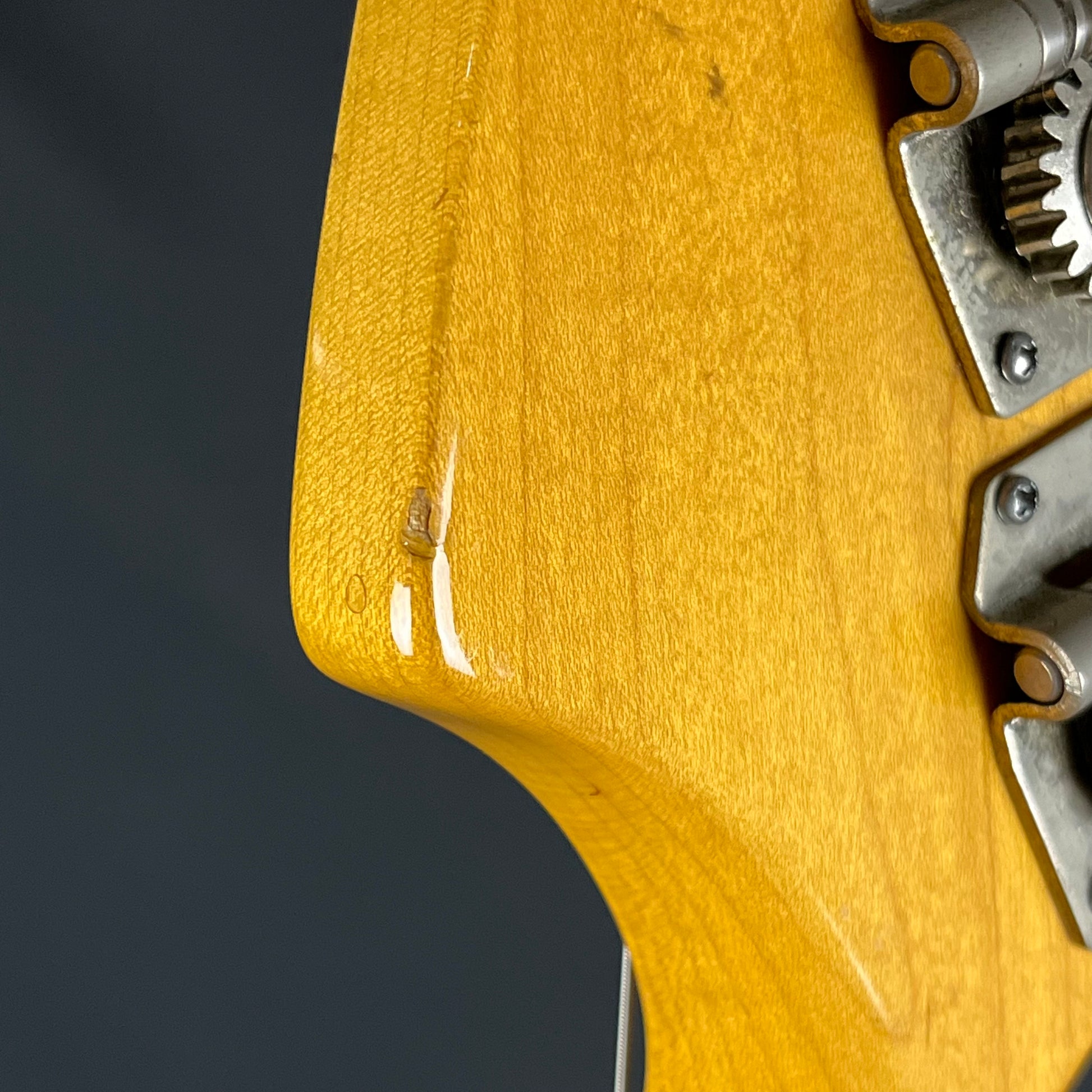 Bacchus Universe Series Jazz Bass