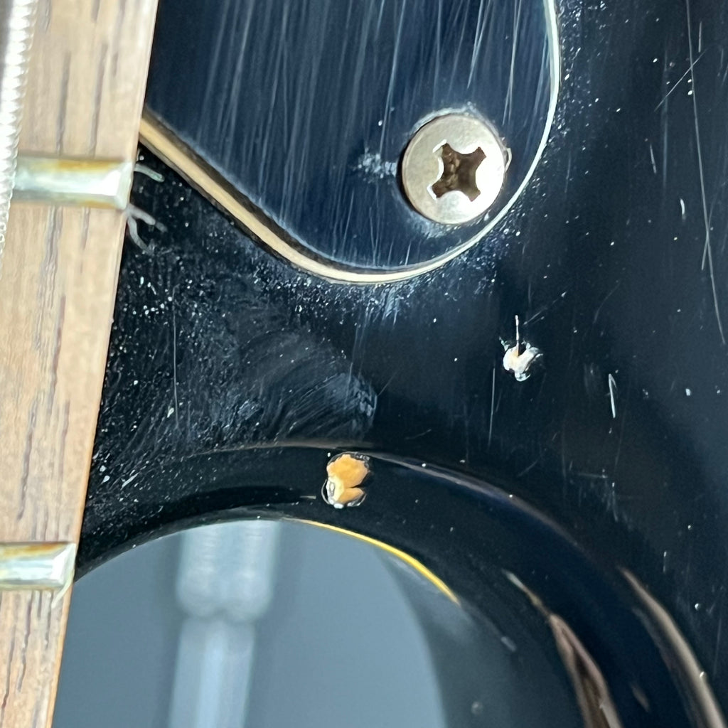 Squier Precision Bass