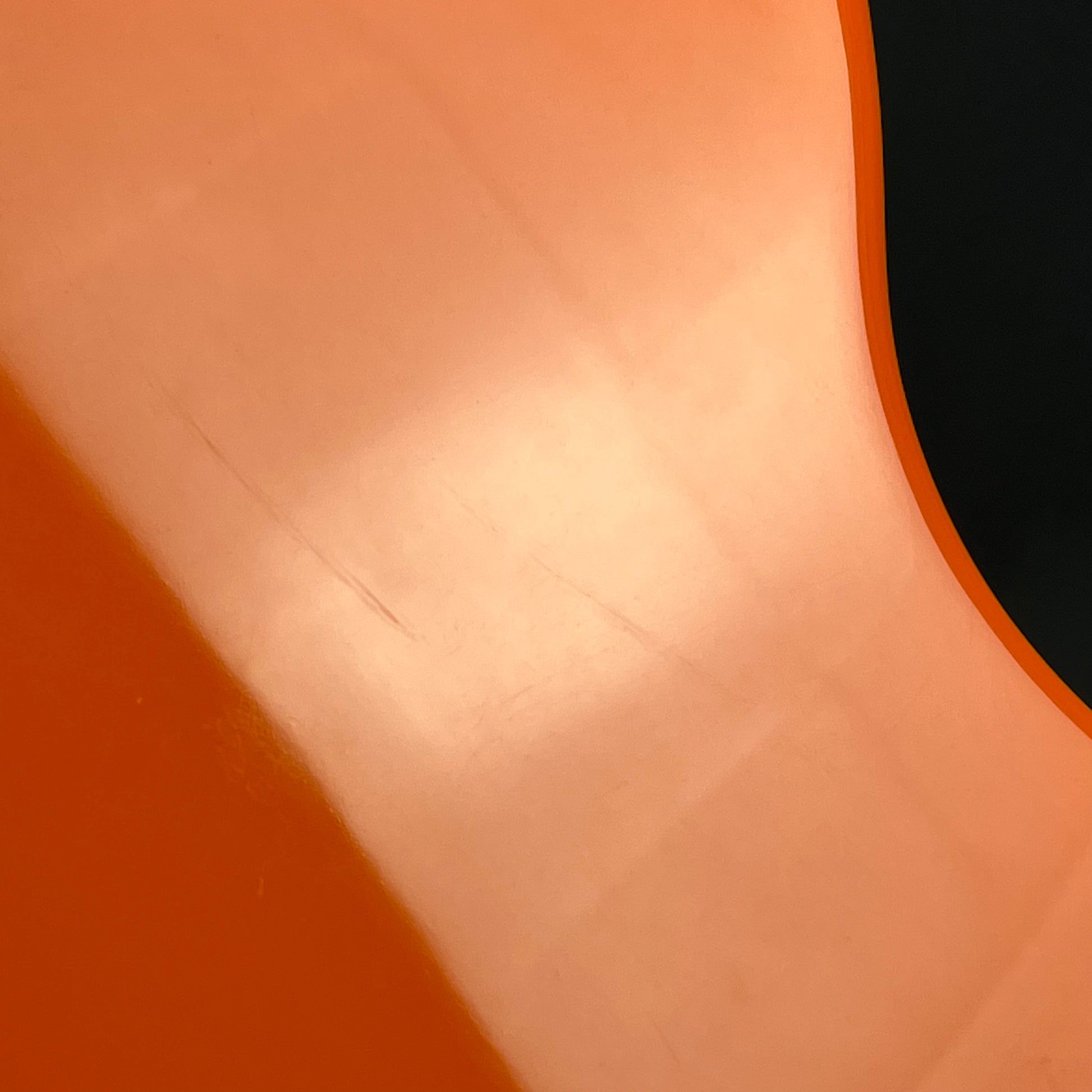 Orange O-Bass