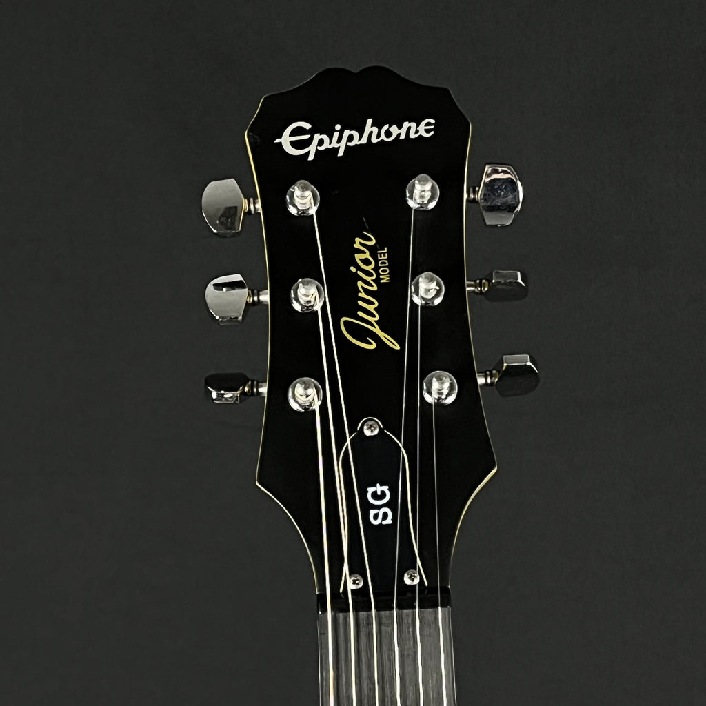 Epiphone SG Junior