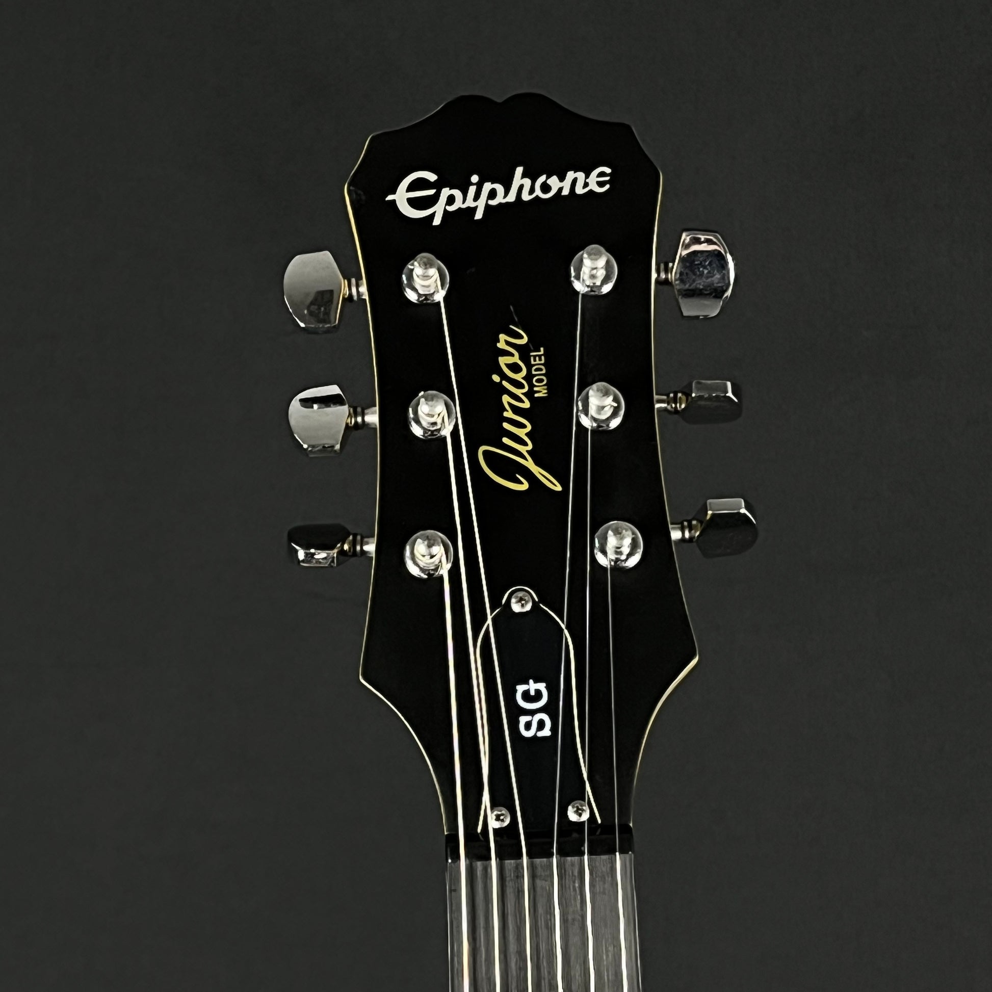 Epiphone SG Junior