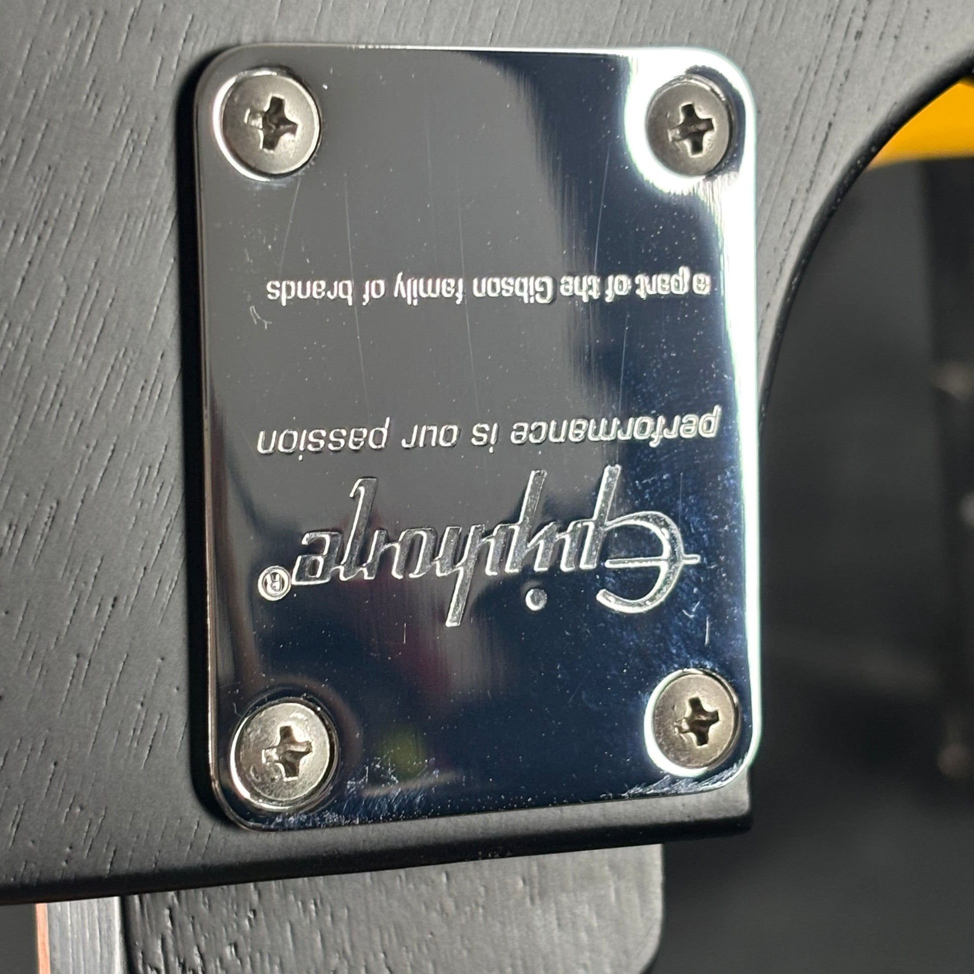 Epiphone Les Paul Special VE