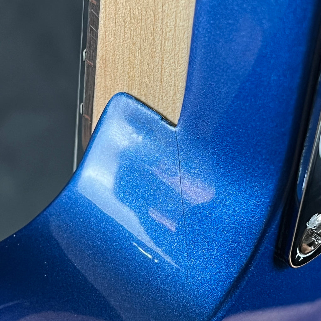 Squier Affinity Telecaster