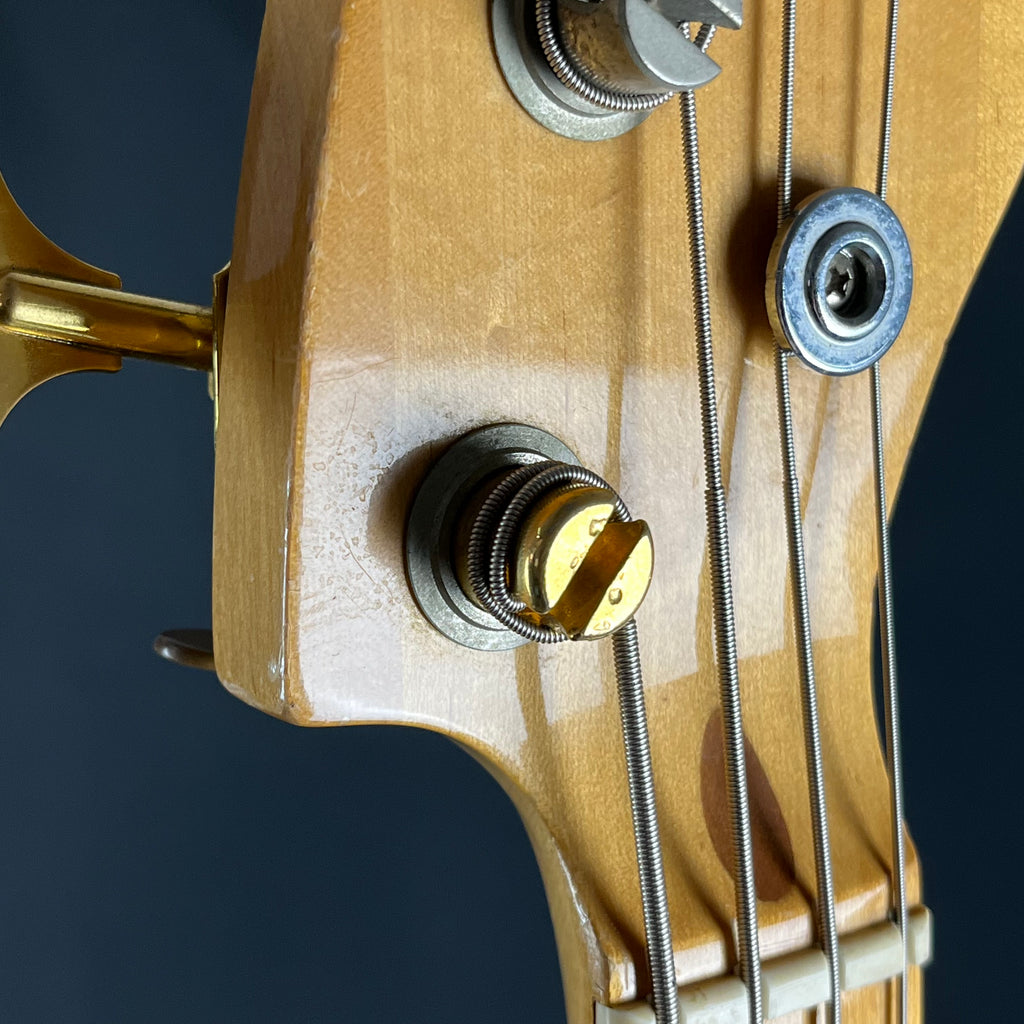 YAMAHA Japan Super Bass 500