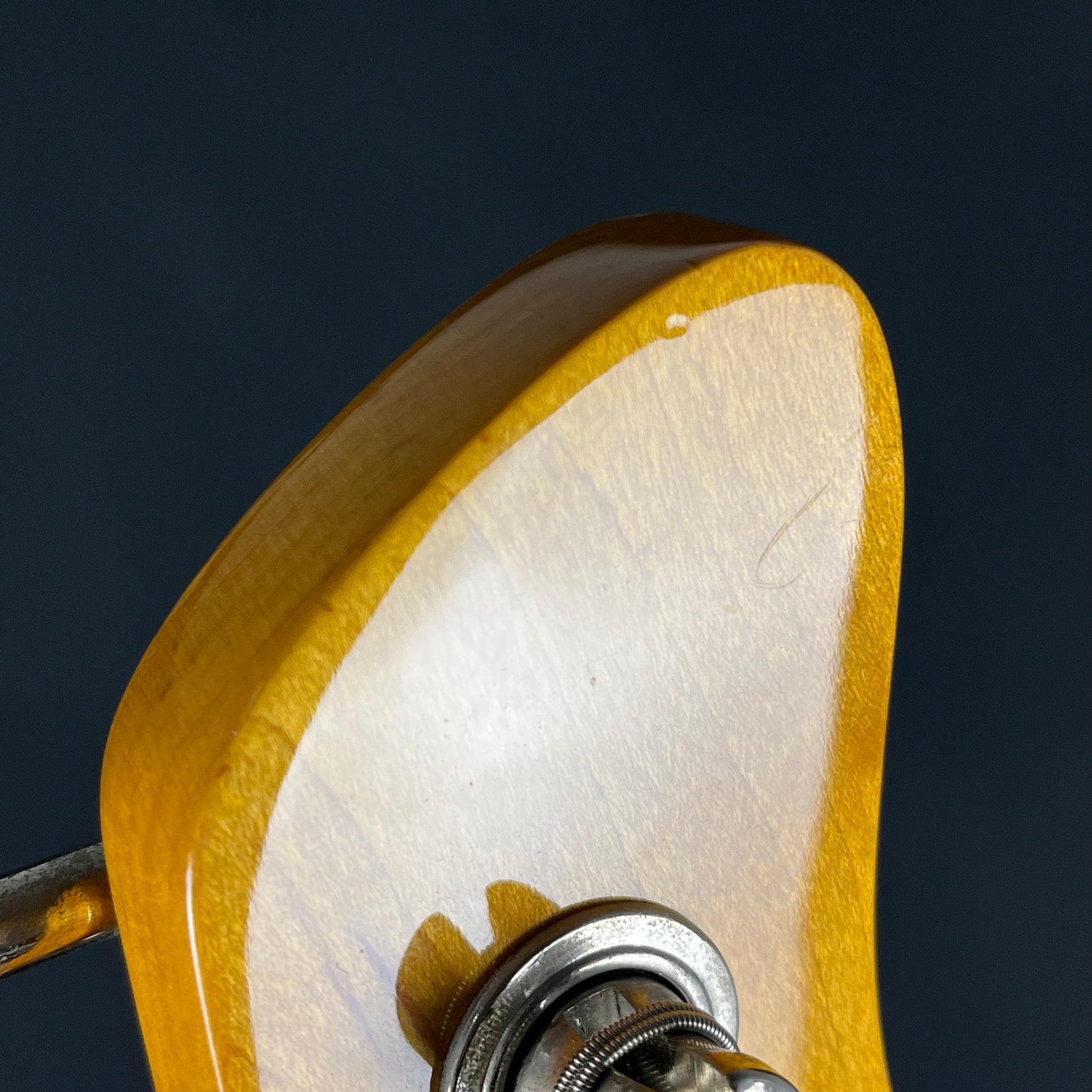 Fernandes Jazz Bass