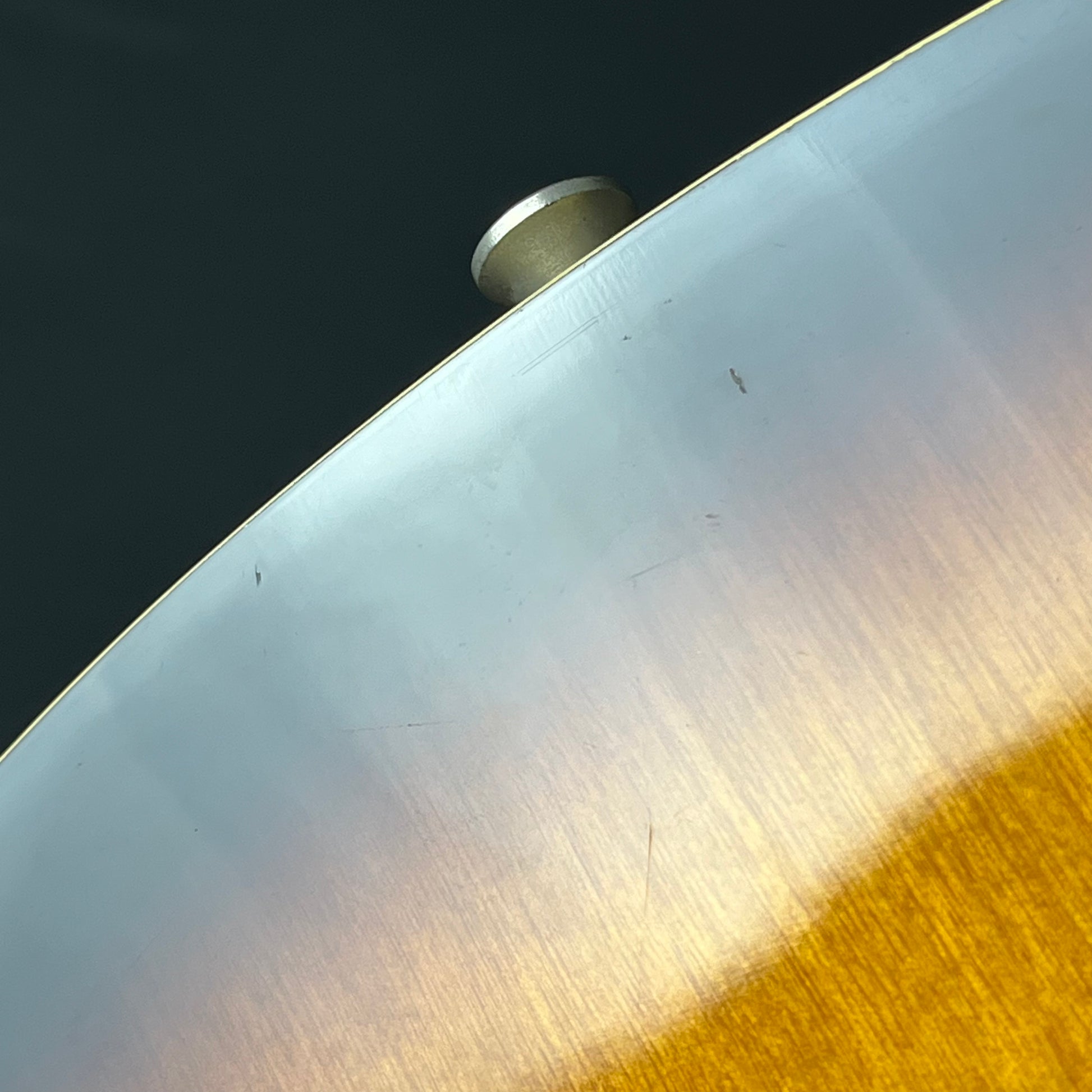 Epiphone Casino Coupe VS 2016