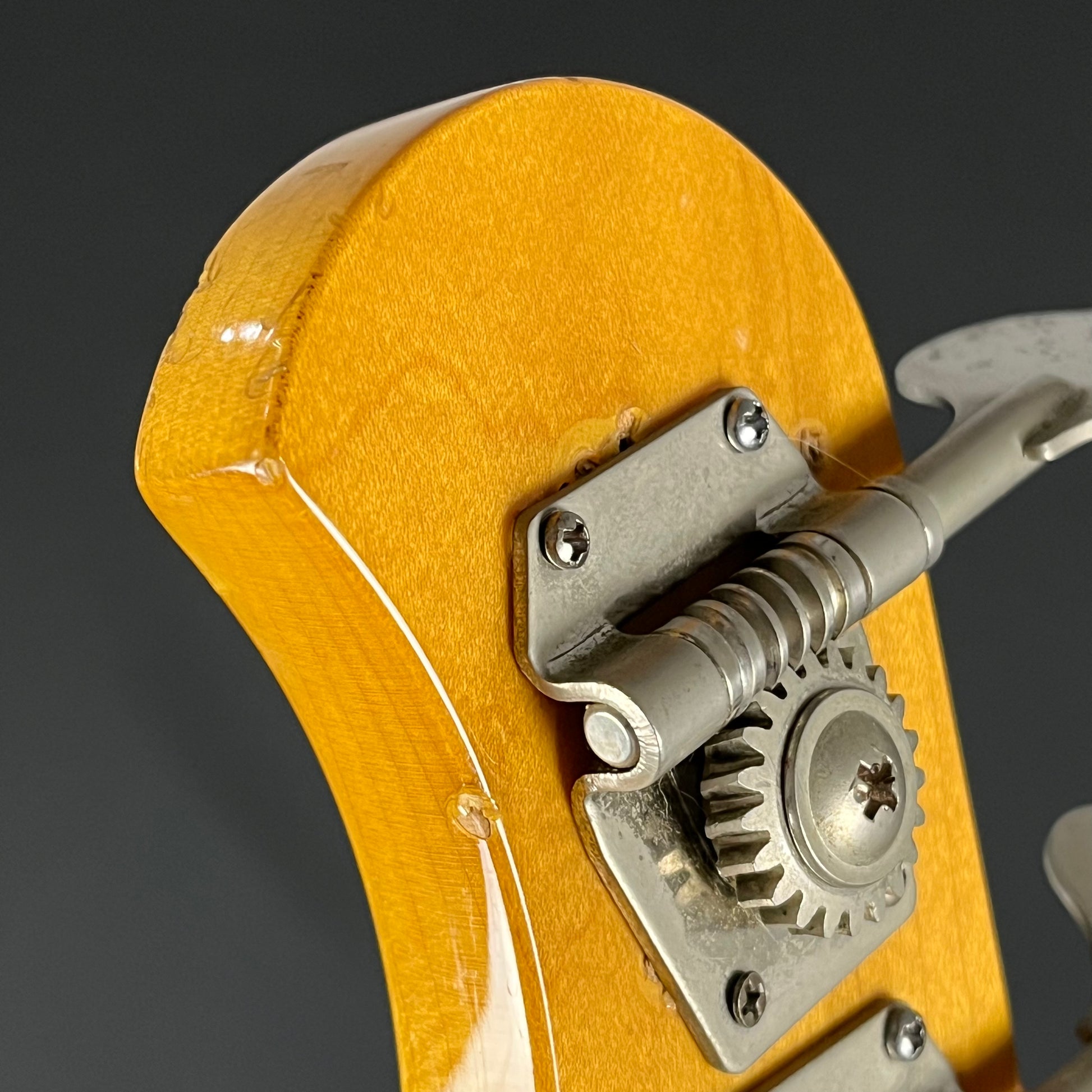 Bacchus Universe Series Jazz Bass