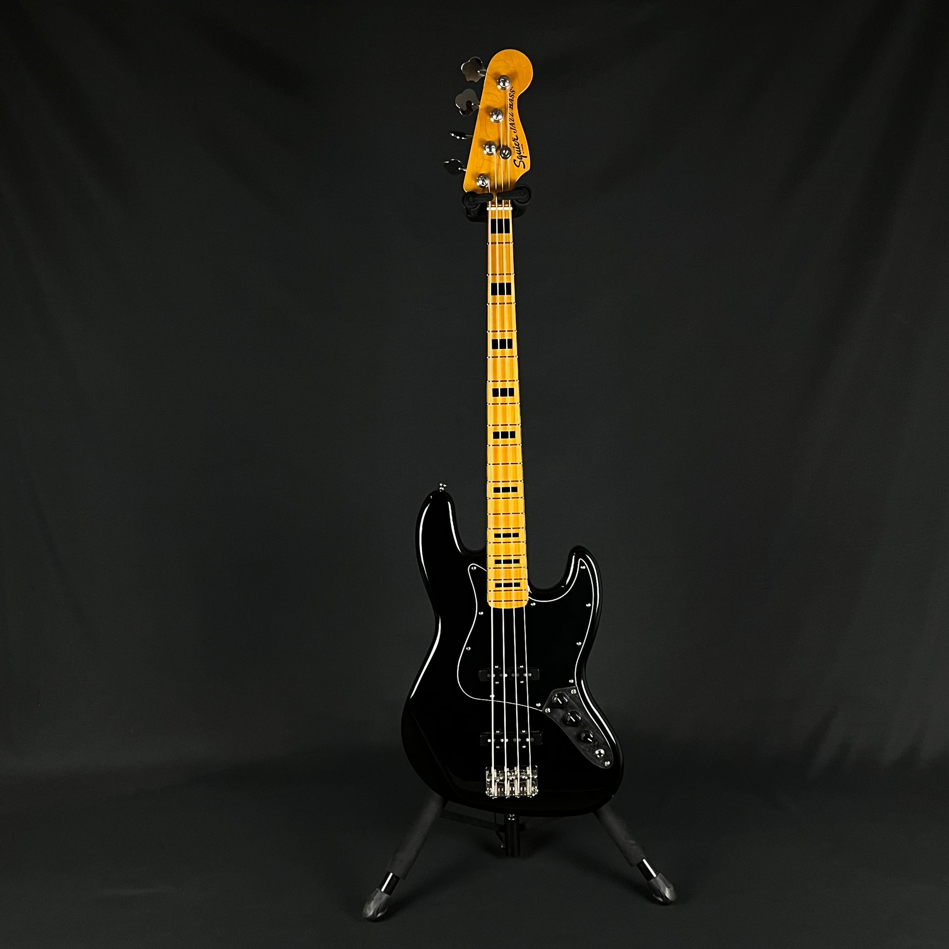Squier Classic Vibe 70s Jazz Bass
