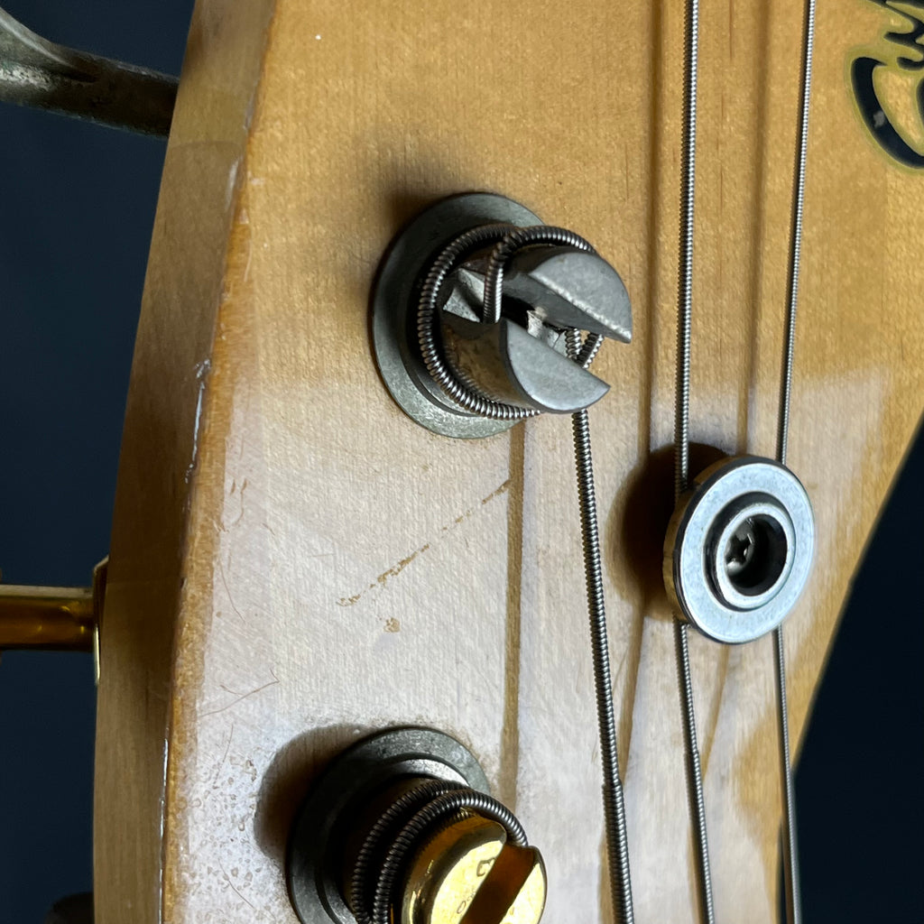 YAMAHA Japan Super Bass 500