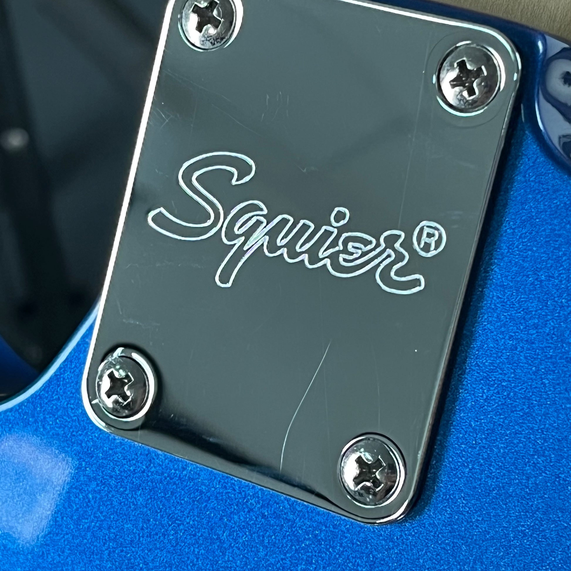 Squier Affinity Telecaster