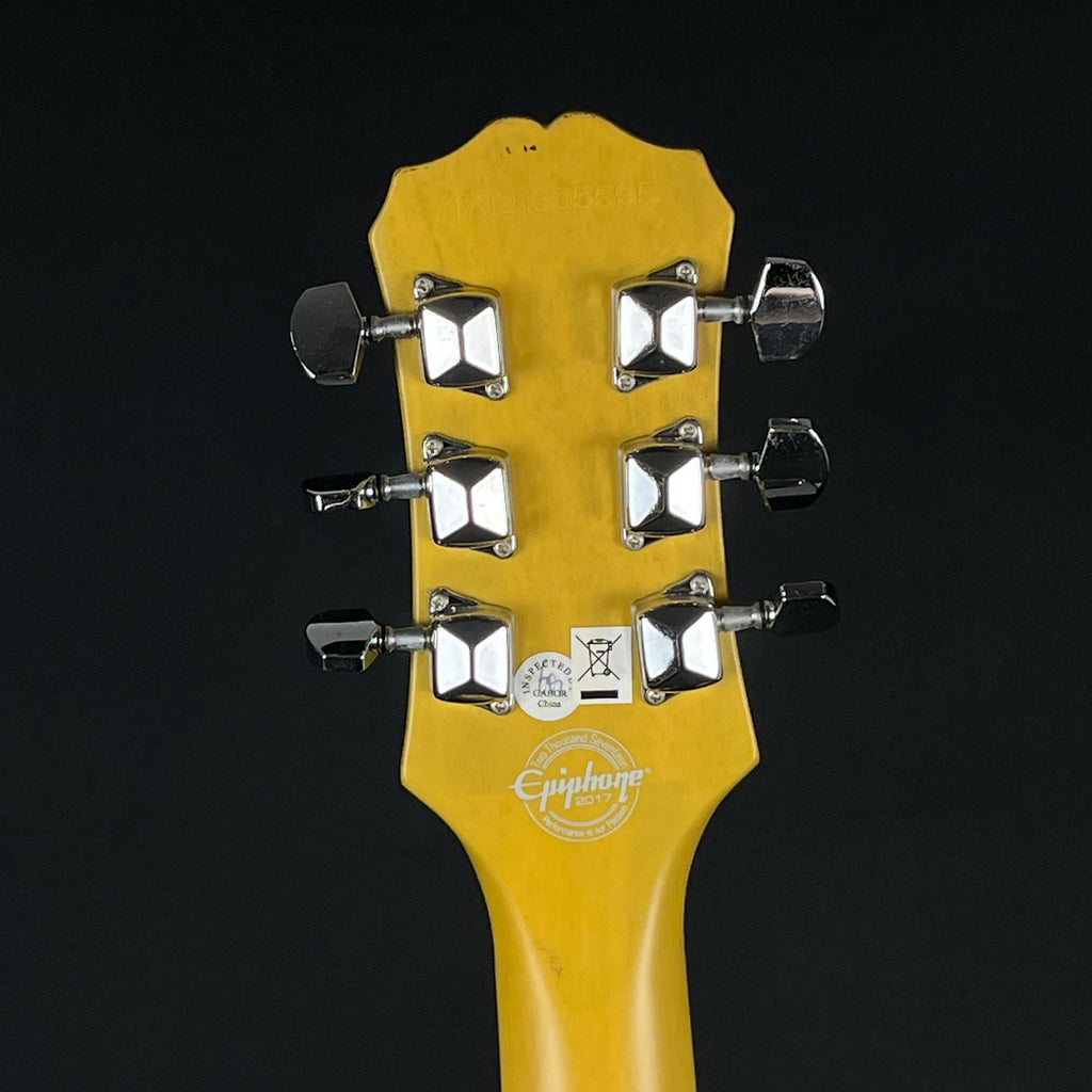 Epiphone SG Junior