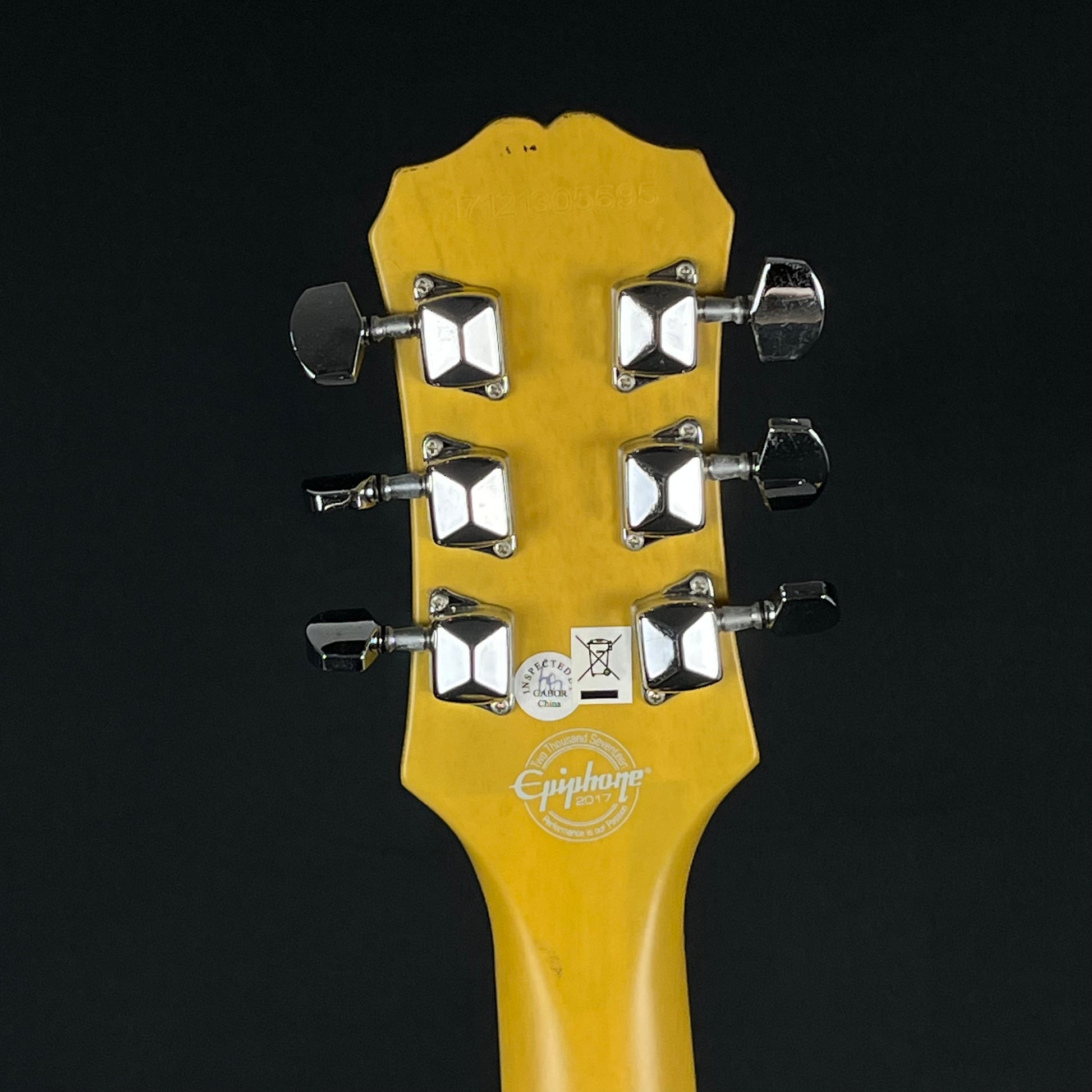 Epiphone SG Junior