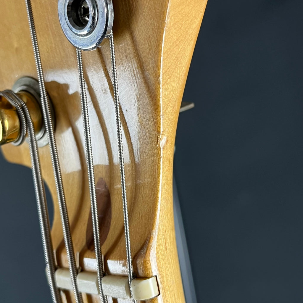 YAMAHA Japan Super Bass 500