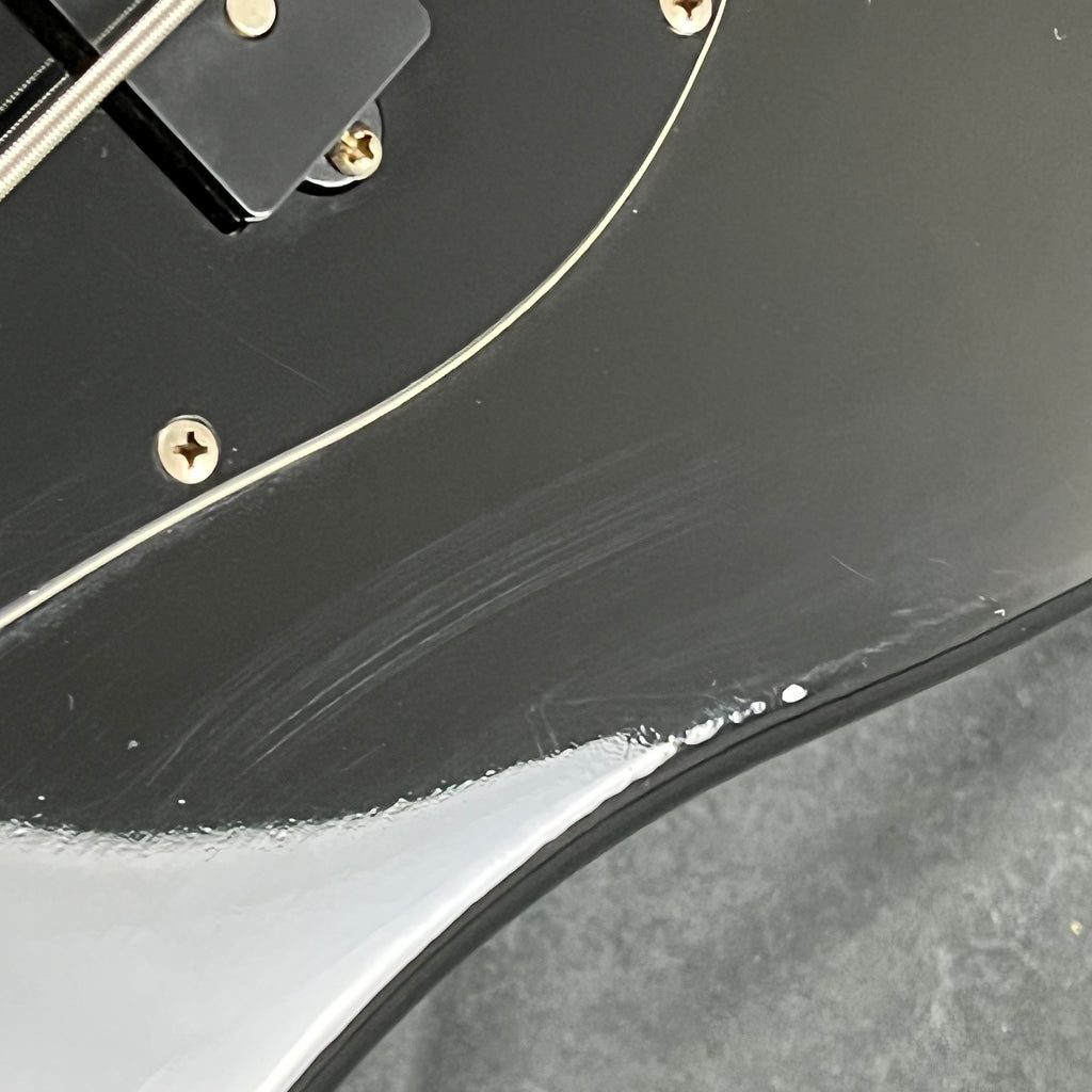 Squier Precision Bass