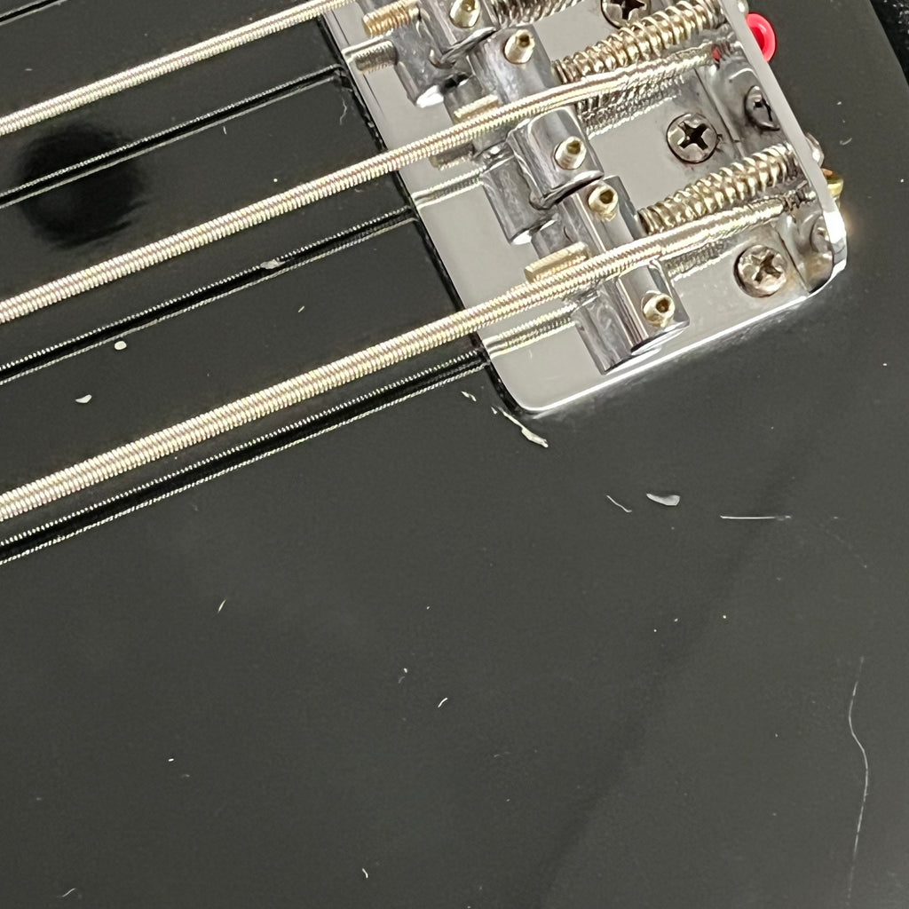 Squier Precision Bass
