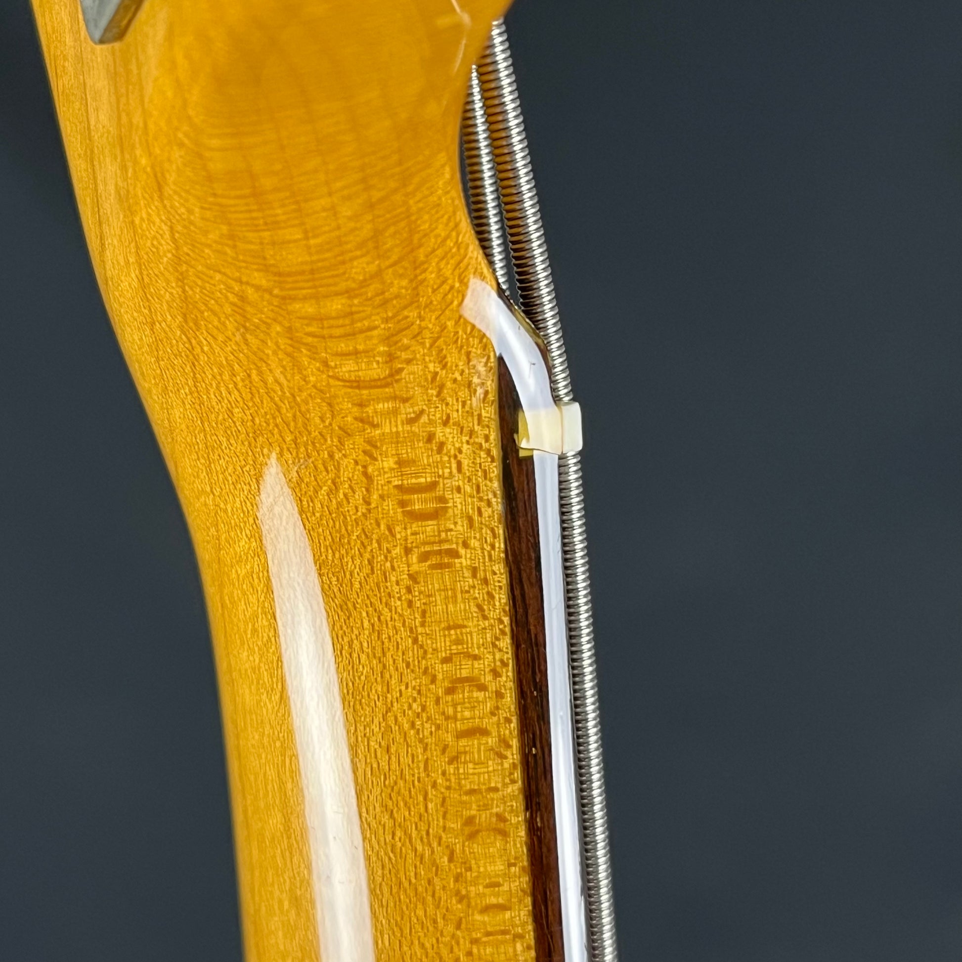 Bacchus Universe Series Jazz Bass