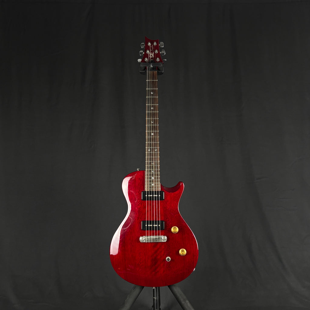 PRS Se Soapbar 2004