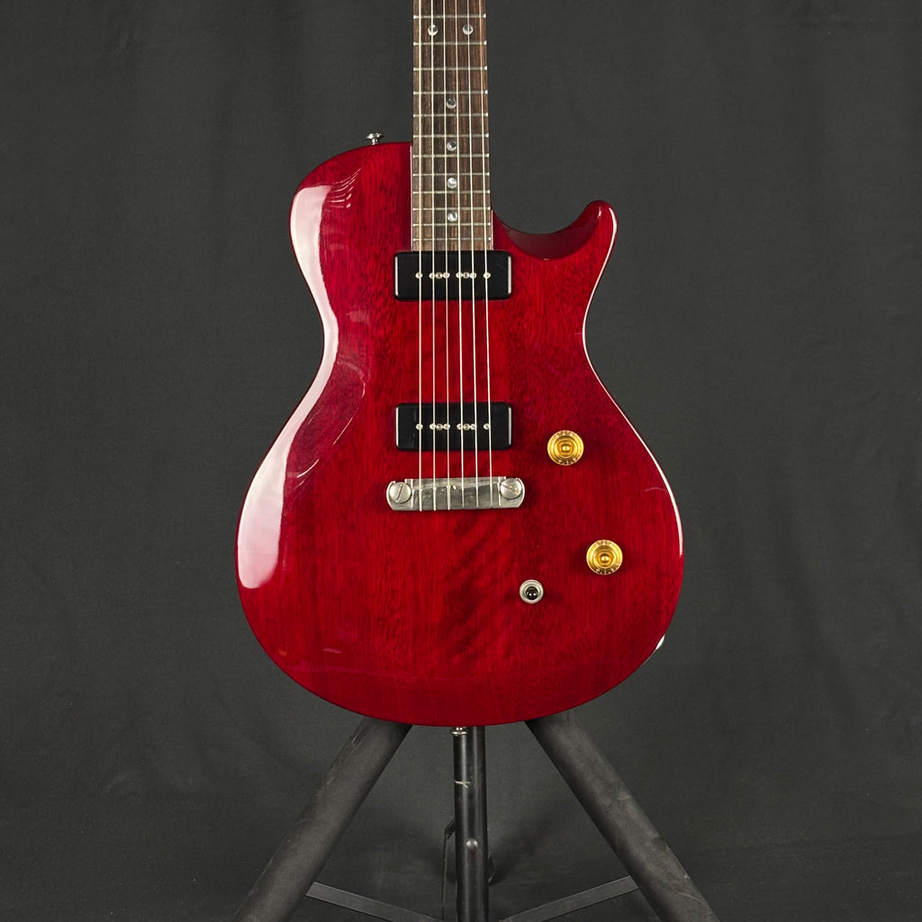 PRS Se Soapbar 2004