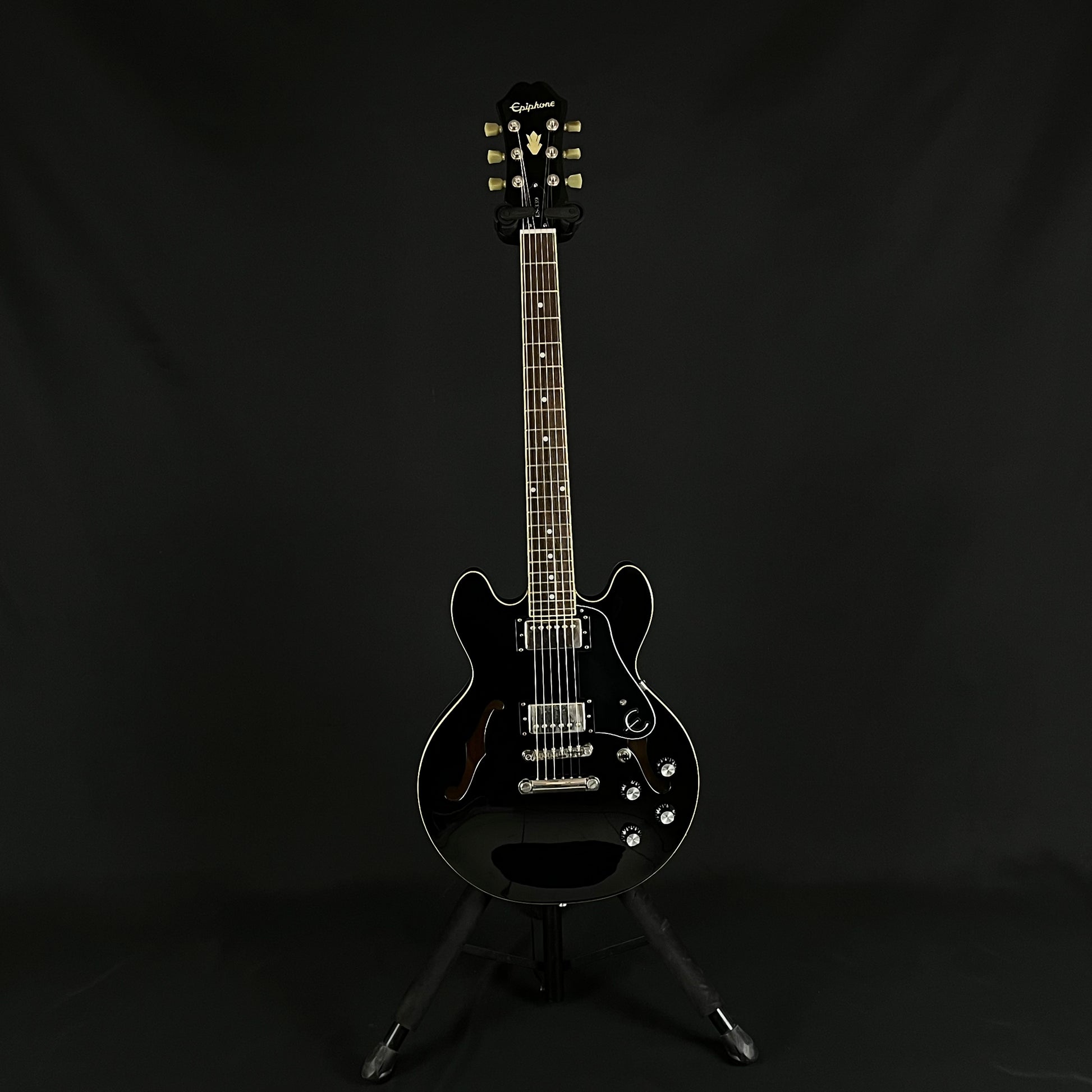 Epiphone Dot ES 339 EB 2014
