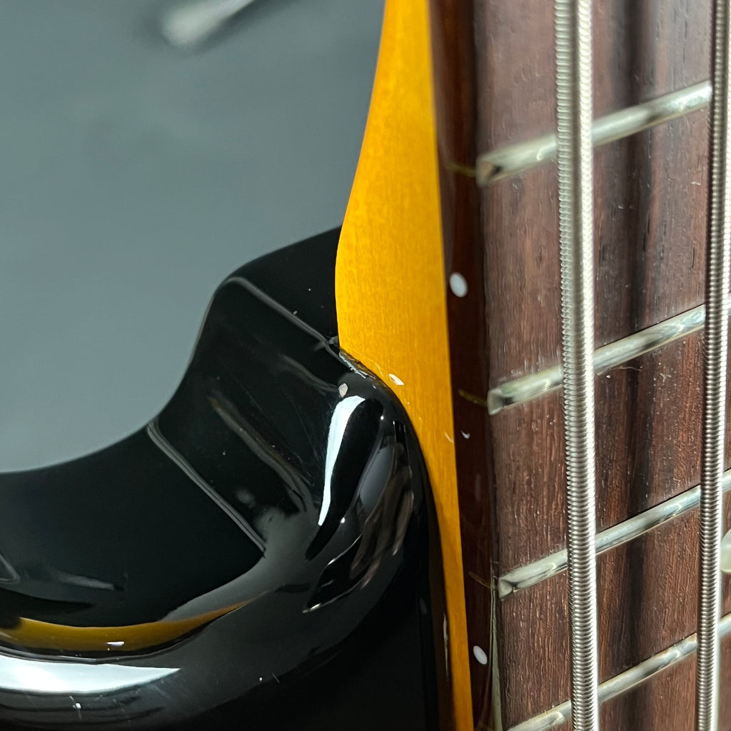 Fernandes Jazz Bass