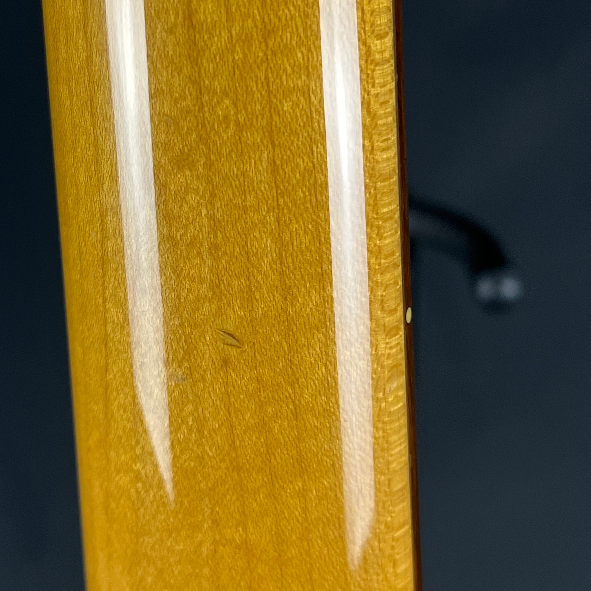 Bacchus Universe Series Jazz Bass