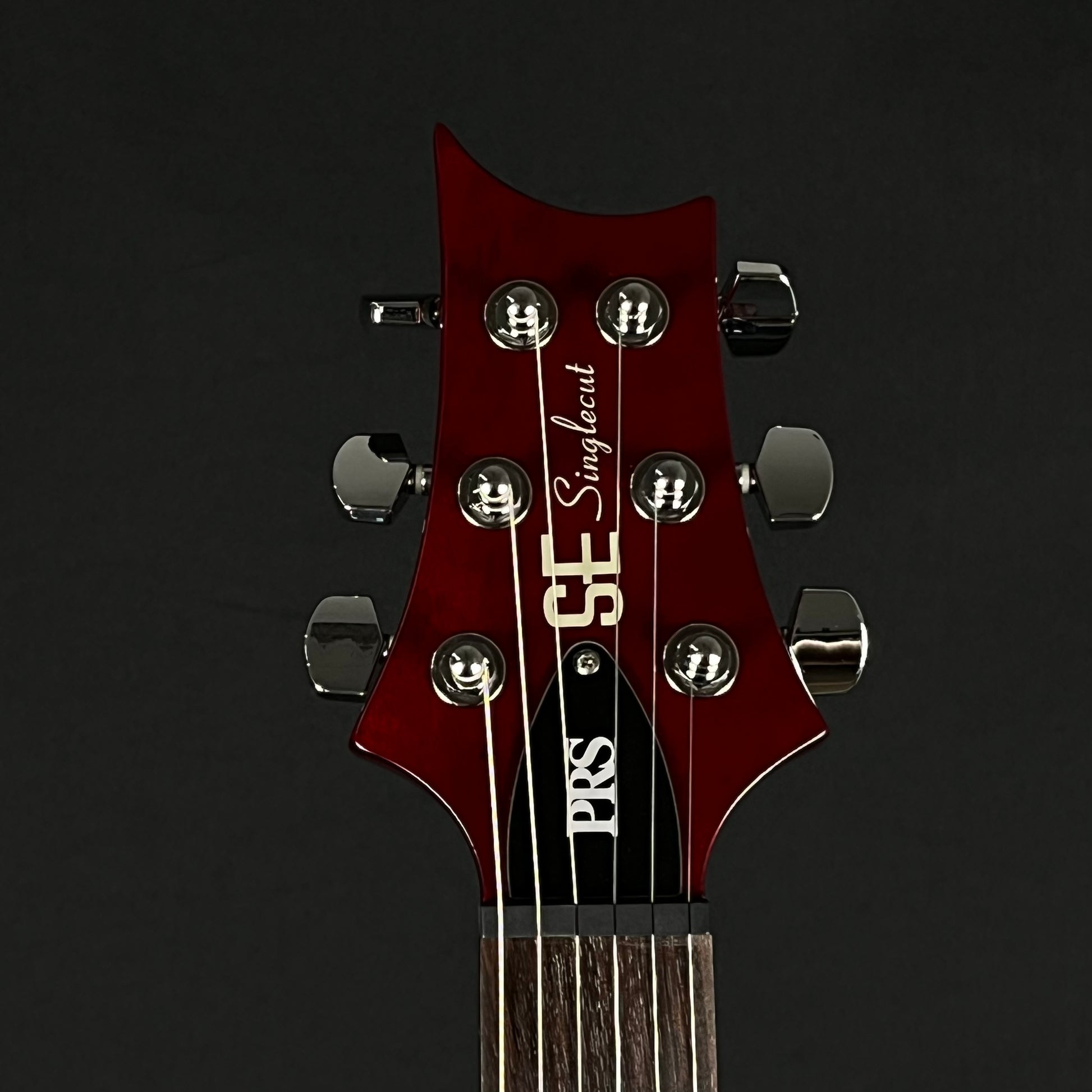 PRS SE Singlecut 2011